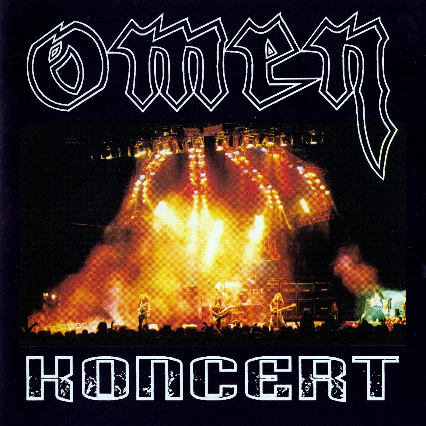 Omen《Anarchia》GTP谱