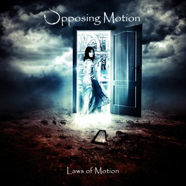 Opposing Motion《Deus Ex Machina》GTP谱