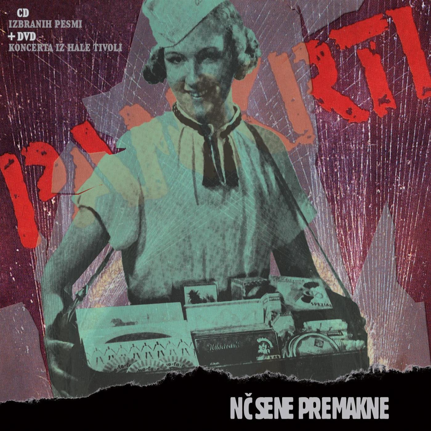 Pankrti《Bandiera Rossa》GTP谱