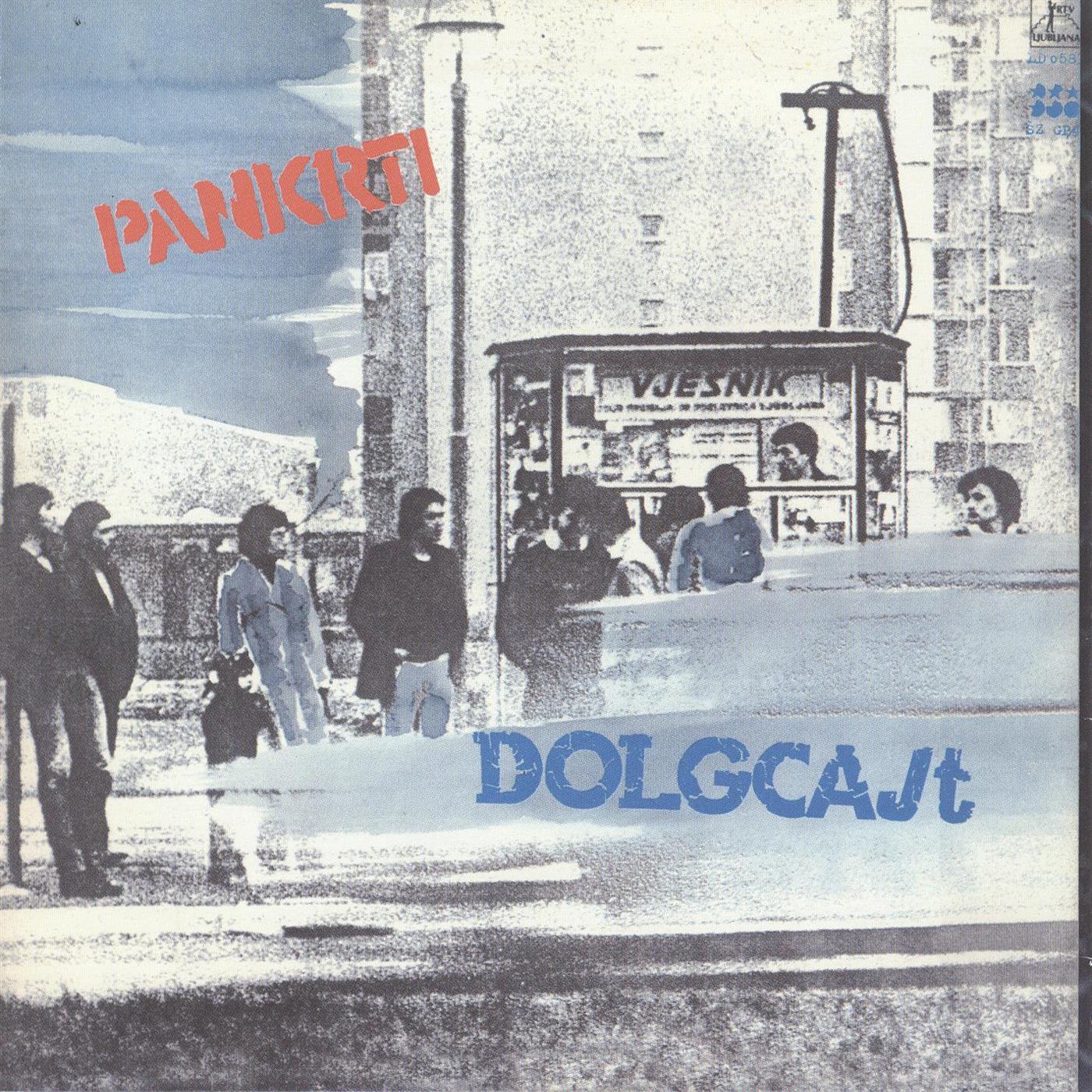 Pankrti《Civili In Vojaki》GTP谱