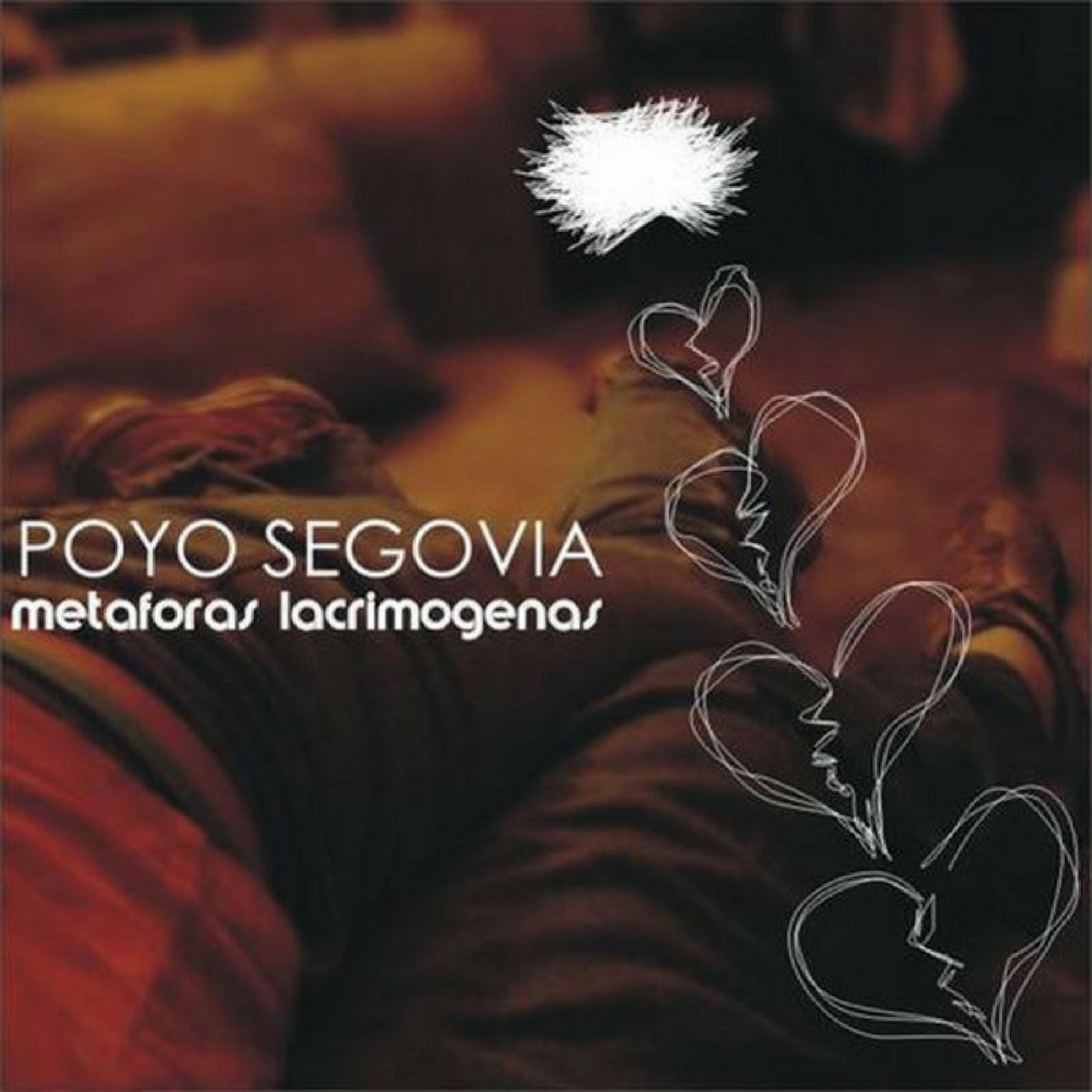 Poyo Segovia《Pense Que Estaba Bien》GTP谱