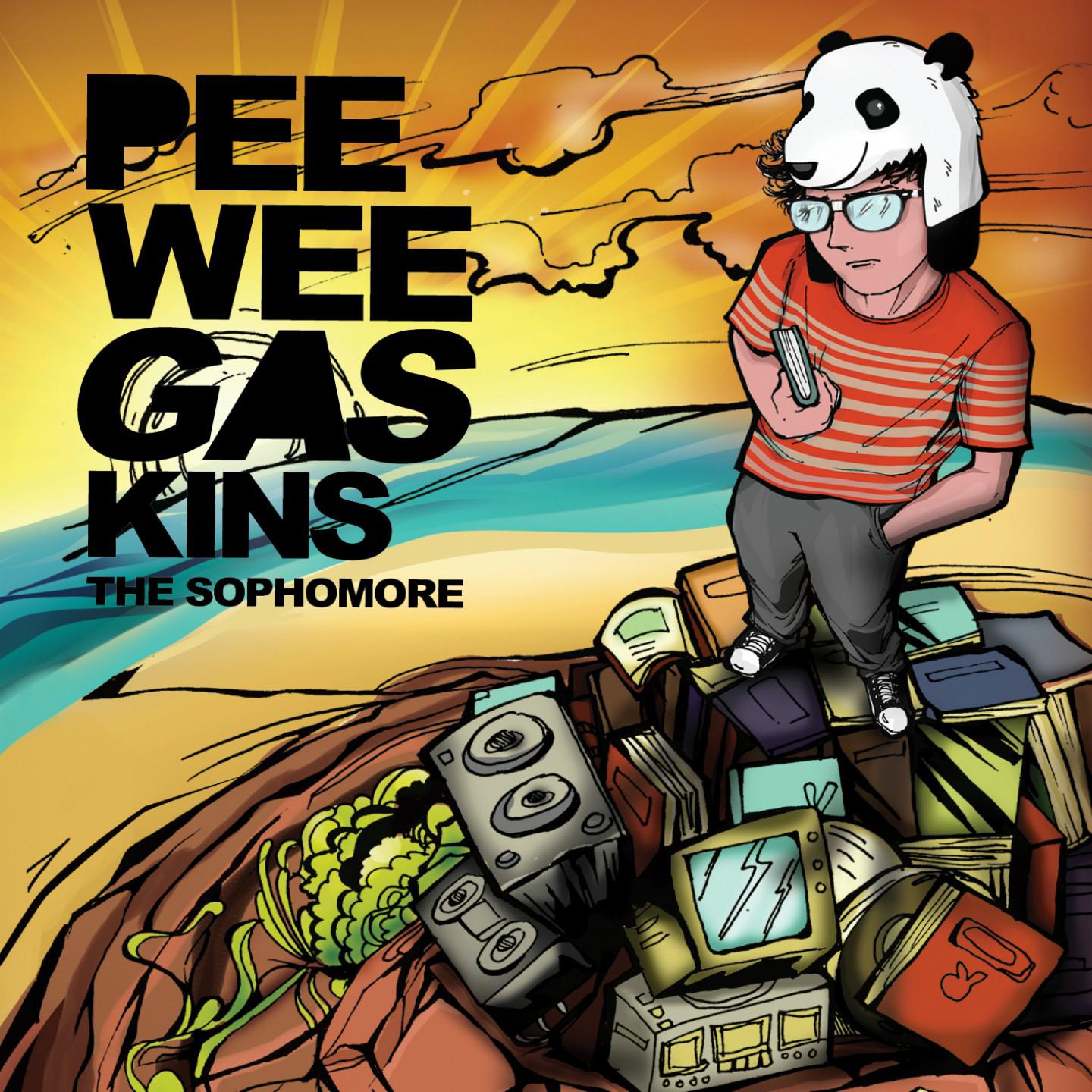 Pee Wee Gaskins《When Did Men Start Shaving Their Beards》GTP谱