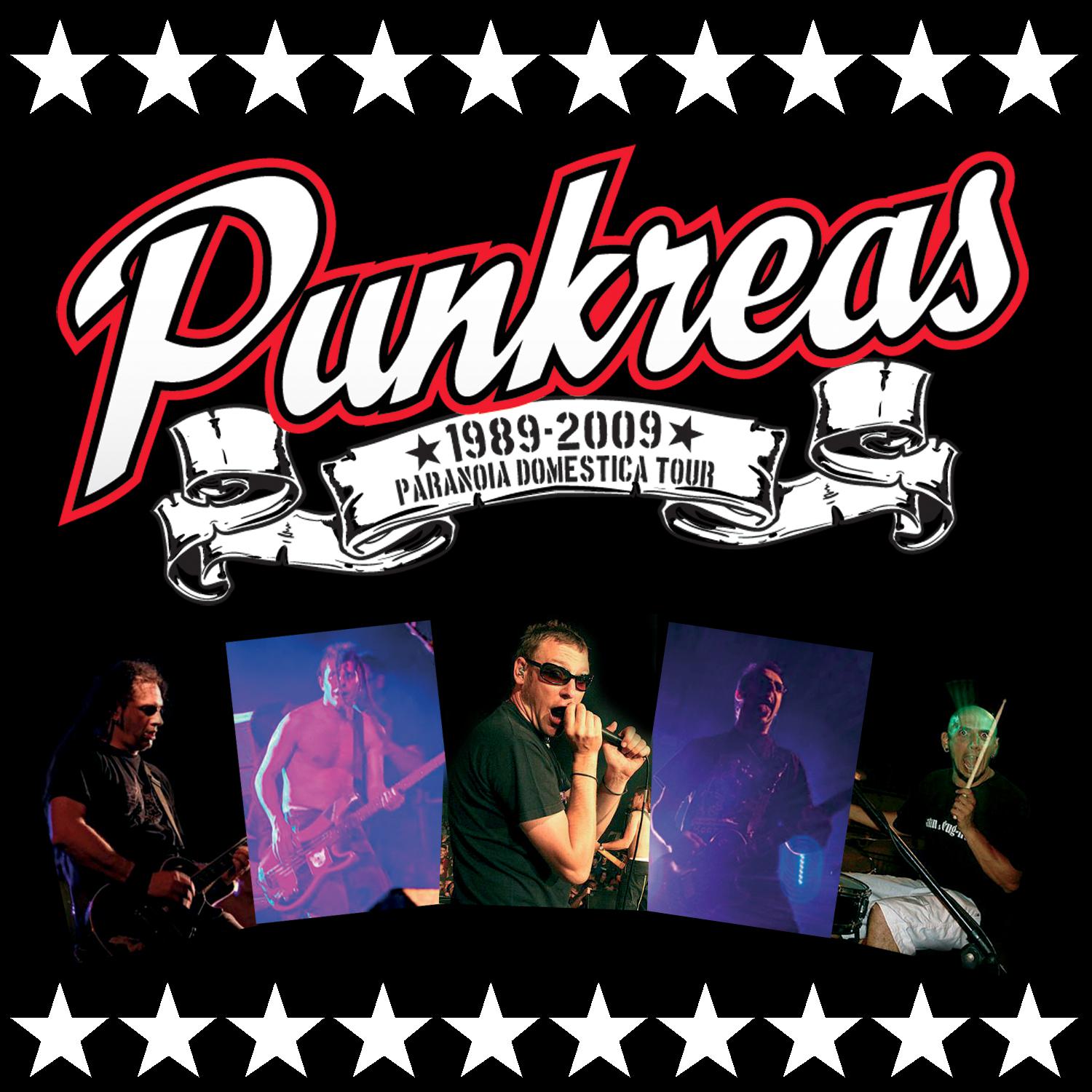 Punkreas《La Canzone Del Bosco》GTP谱