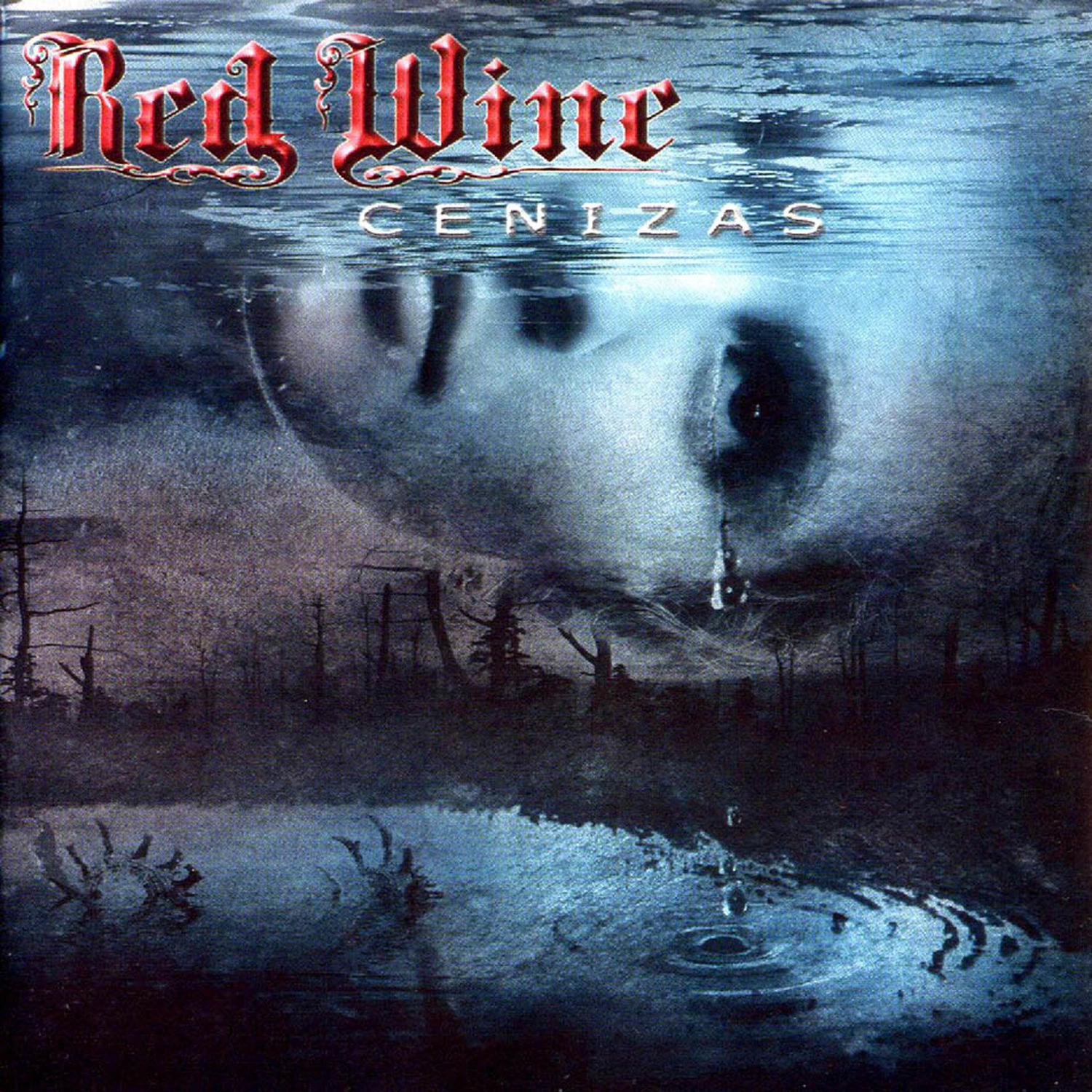 Red Wine《Ojos De Ley》GTP谱