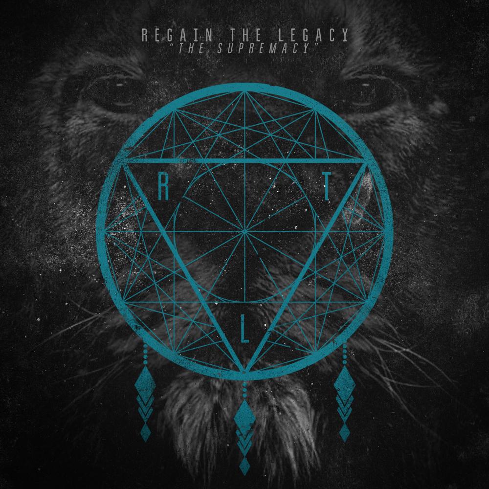 Regain The Legacy《Feed My Spite》GTP谱