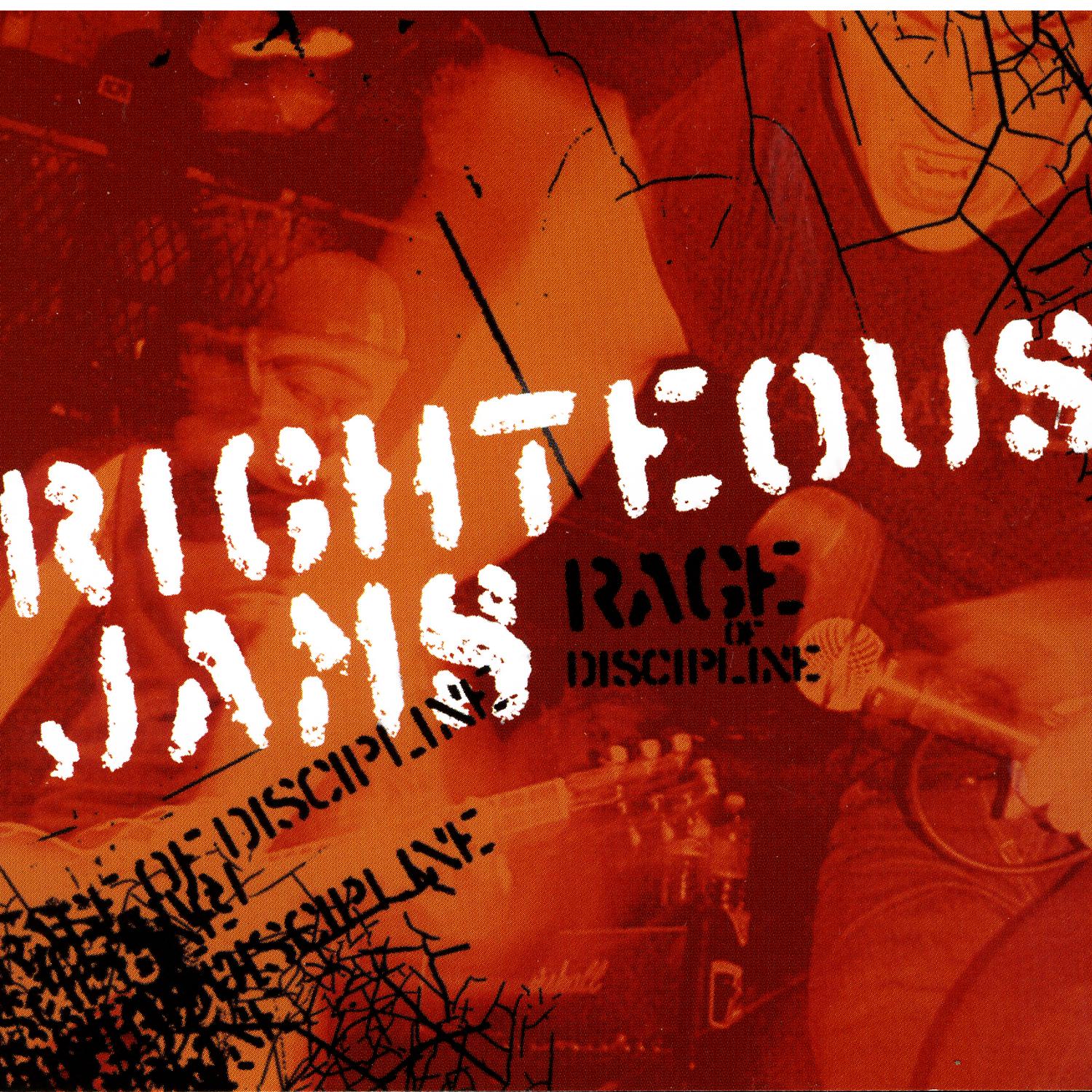 Righteous Jams《Green Eyes》GTP谱