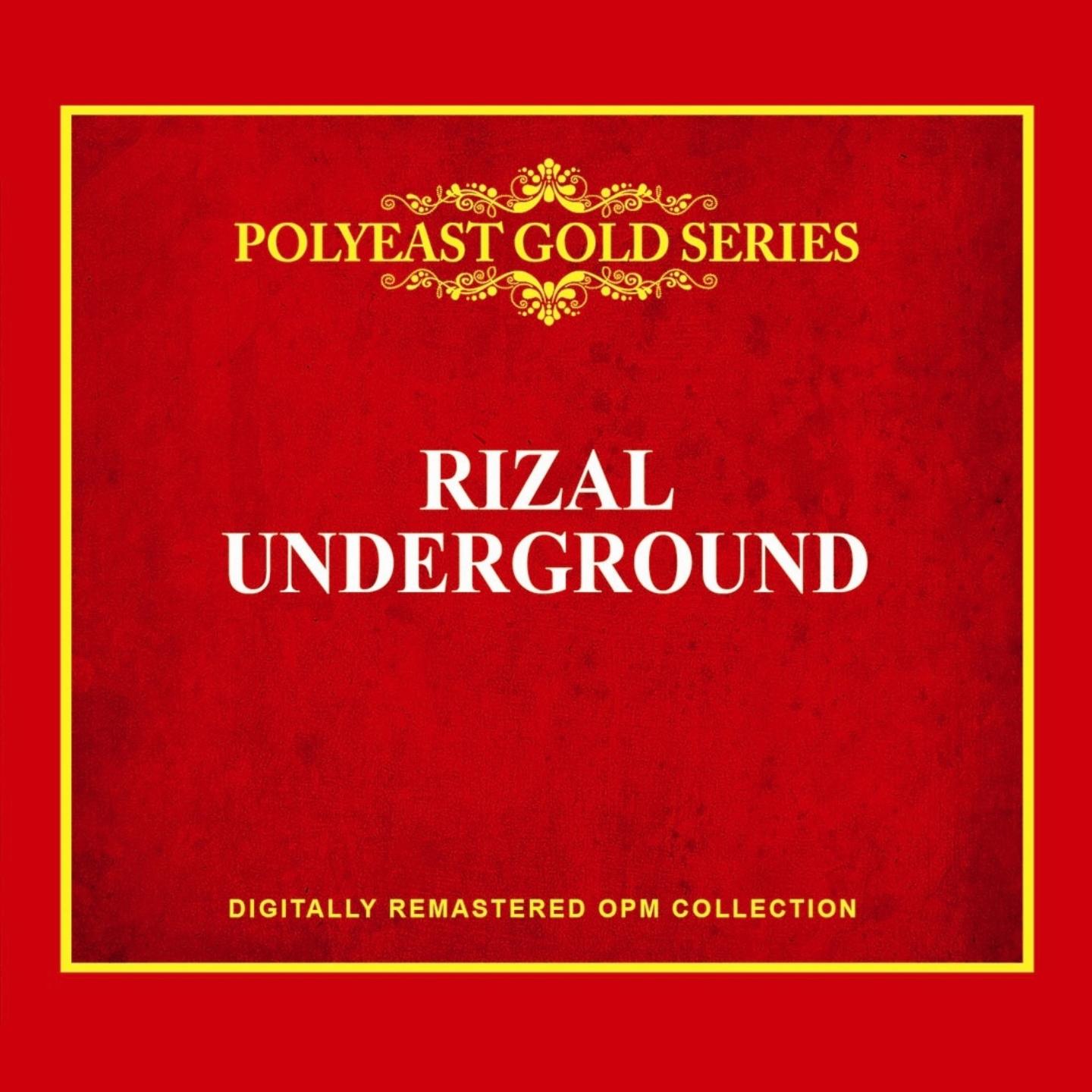 Rizal Underground《Come Around Again》GTP谱