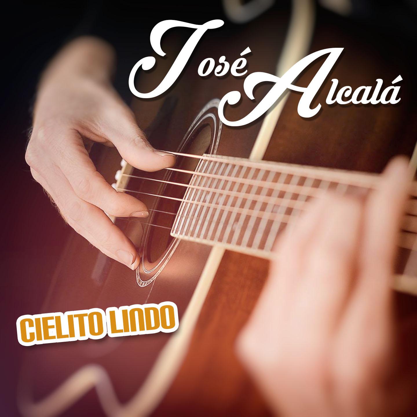 Quirino Mendoza《Cielito Lindo》GTP谱