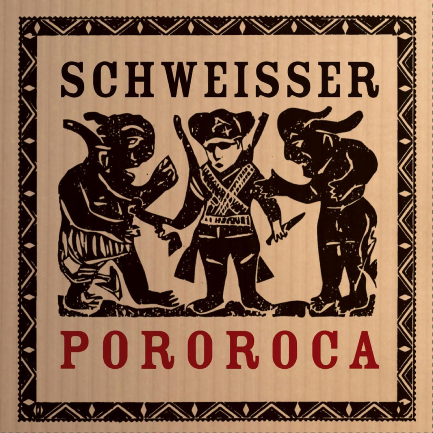 Schweisser《Die Binaeren Idioten》GTP谱