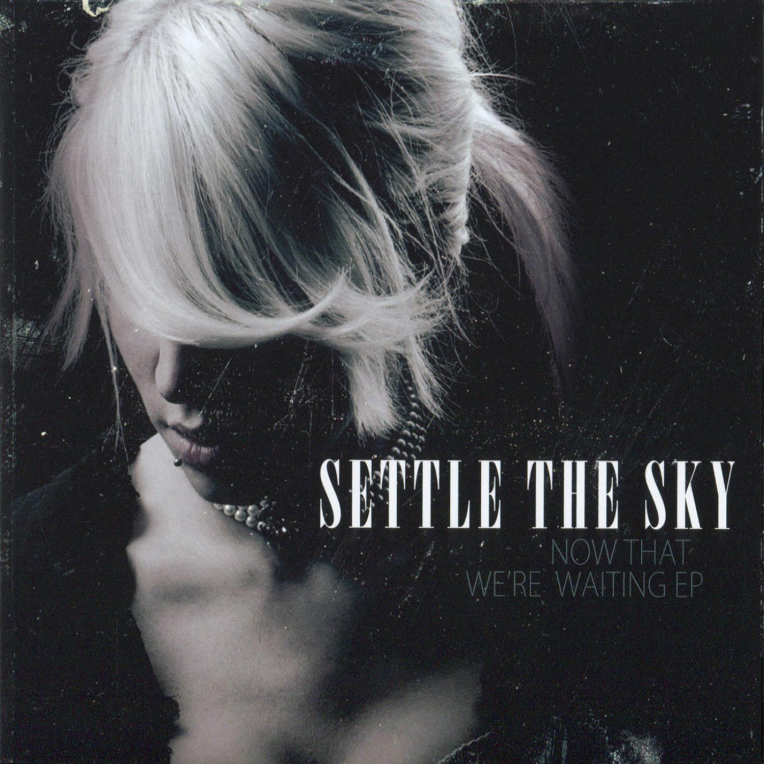 Settle The Sky《Cheyenne》GTP谱