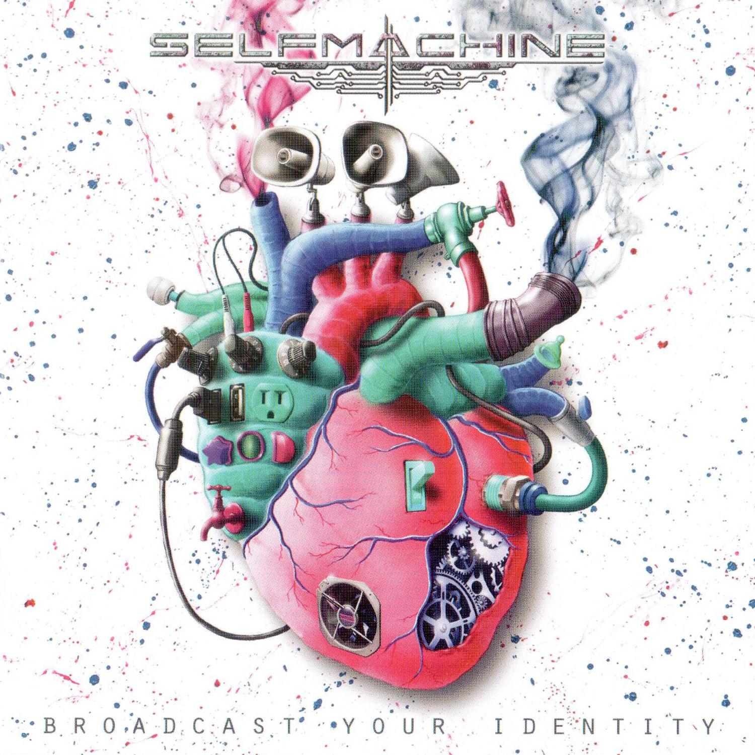 Selfmachine《Breathe To Aspire》GTP谱