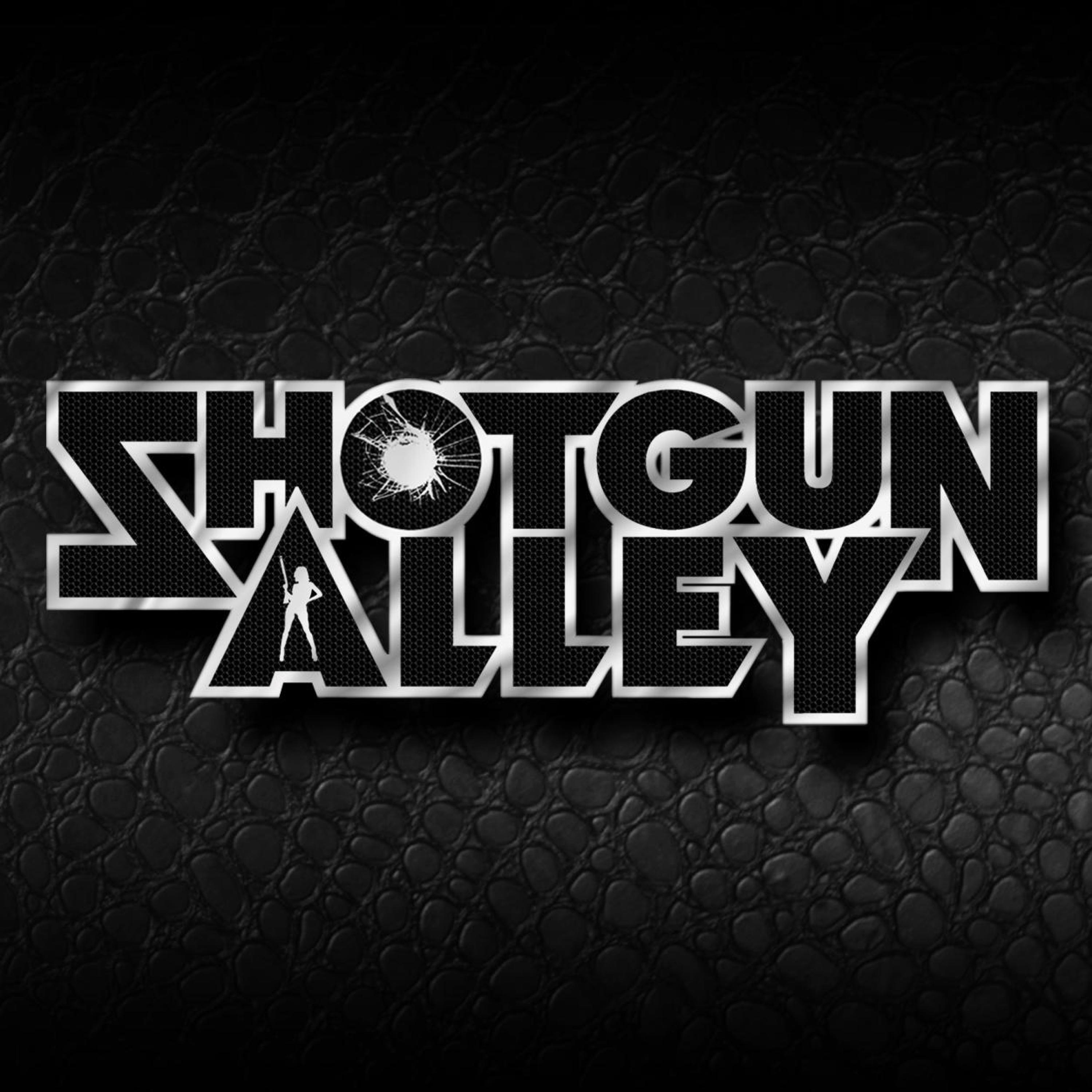 Shotgun Alley《Eventually》GTP谱