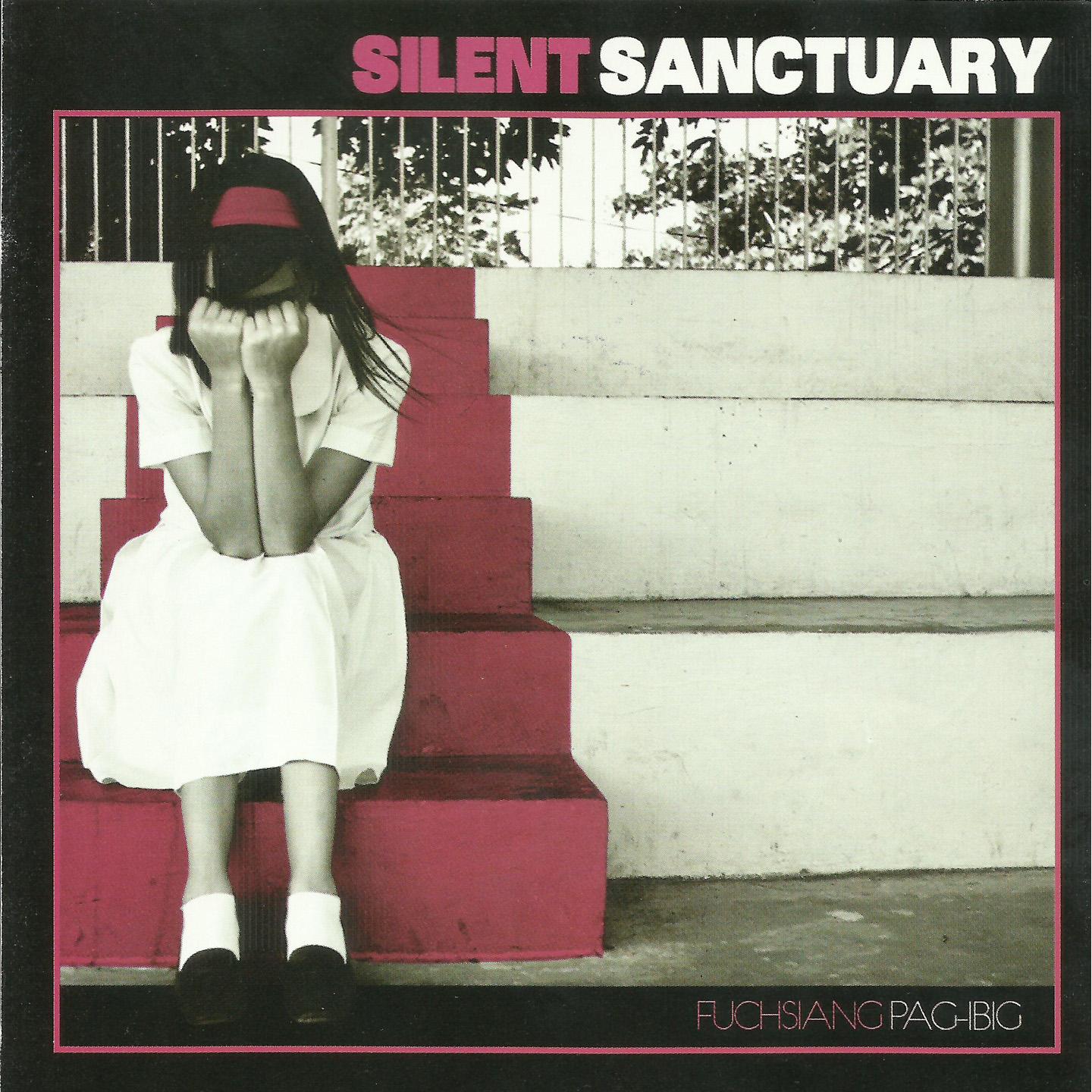 Silent Sanctuary《Kismet》GTP谱