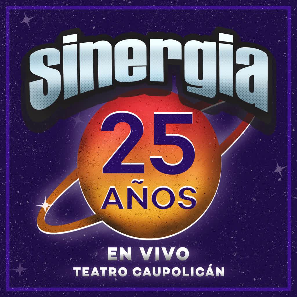 Sinergia《Sindrome Camboya》GTP谱
