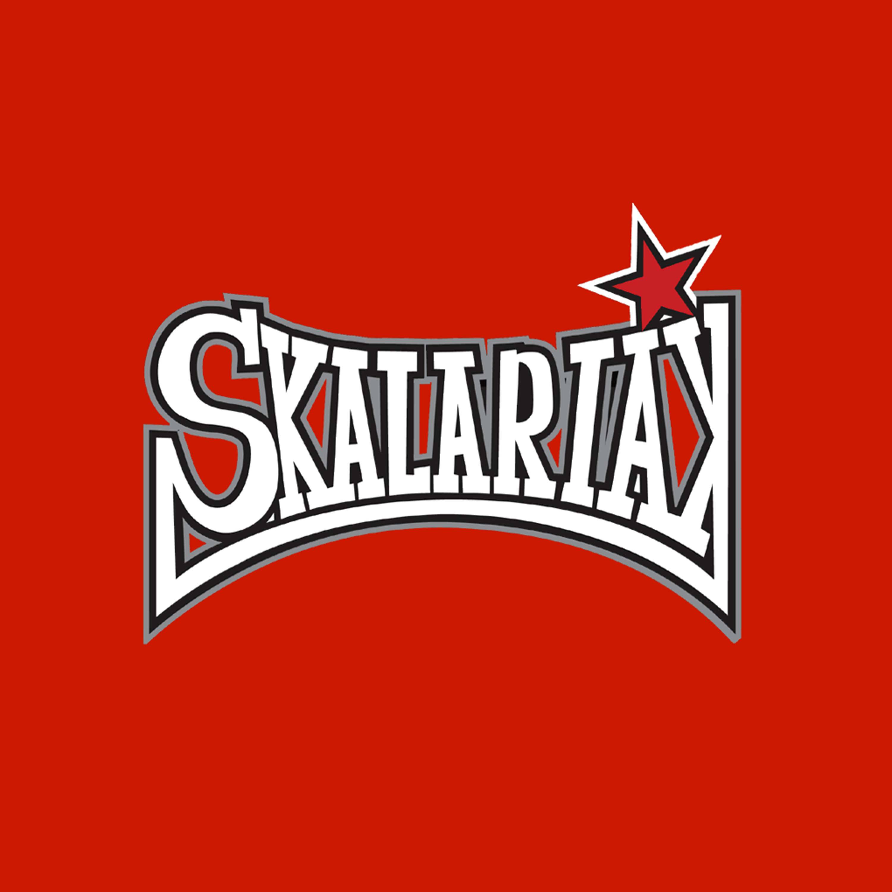 Skalariak《Agur Euskal Herriari》GTP谱