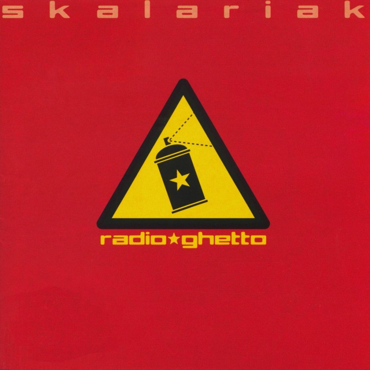 Skalariak《Despideme》GTP谱