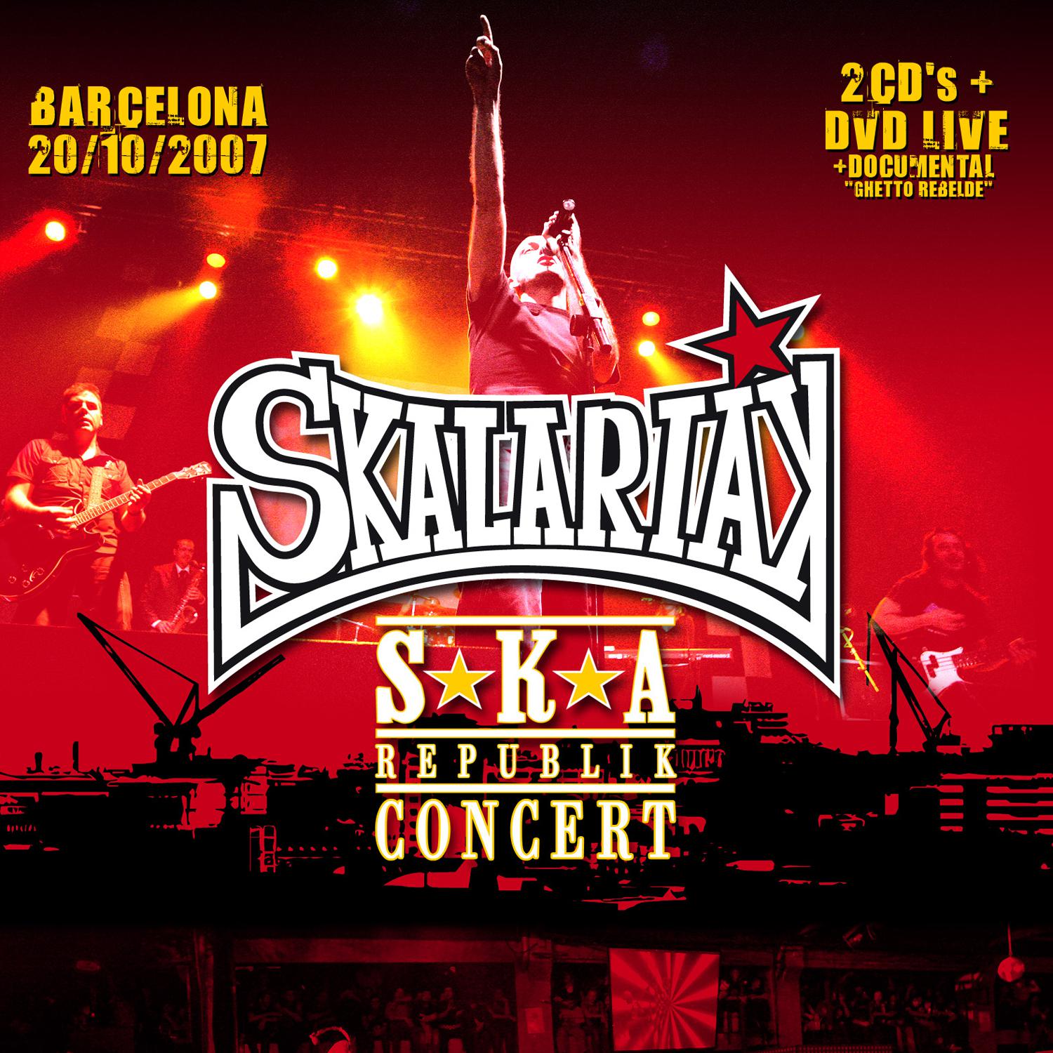 Skalariak《Todos Los Hintxas》GTP谱