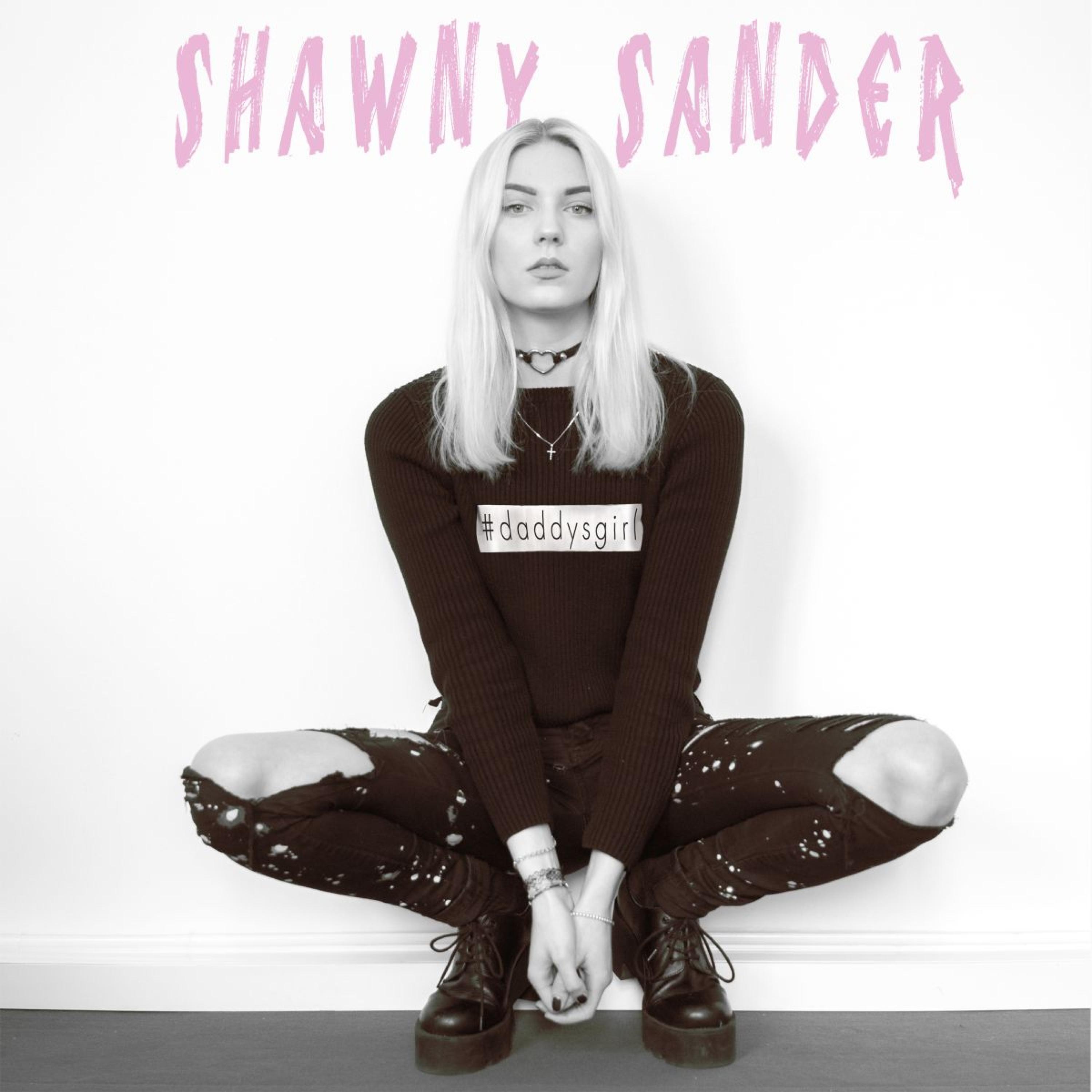 Shawny Sander《Daddys Girl》GTP谱