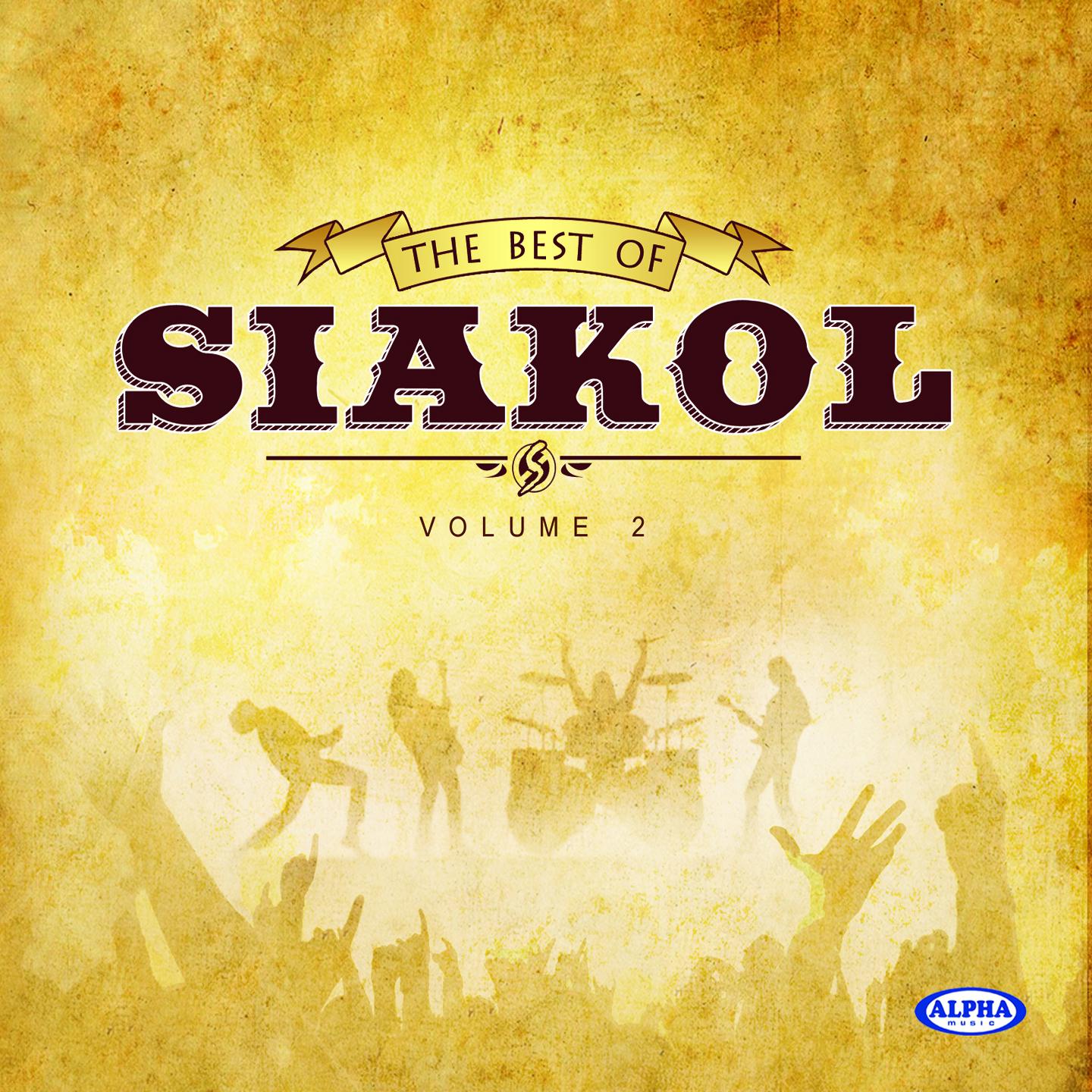 Siakol《Kabilang Mundo》GTP谱