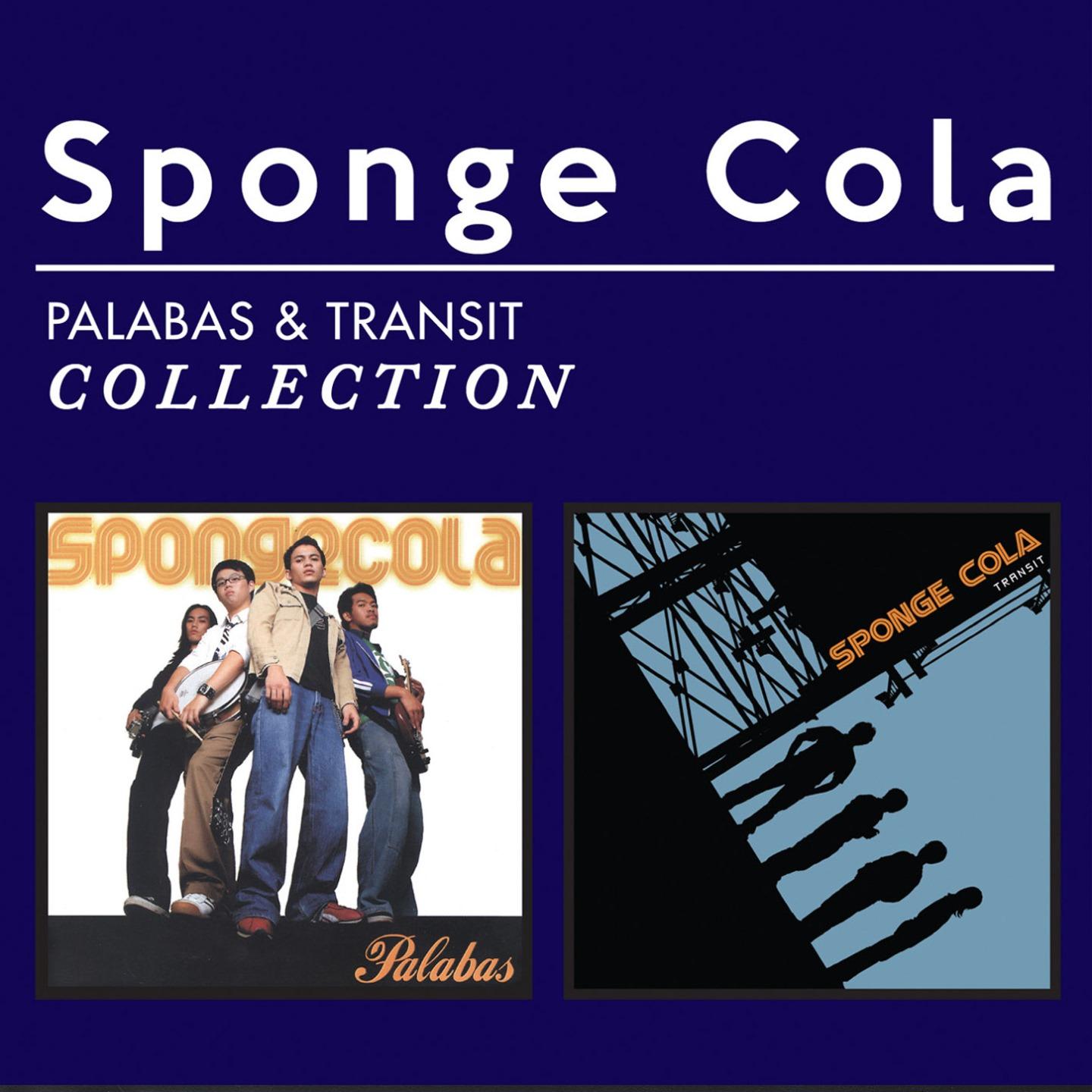 Sponge Cola《Dragonfly》GTP谱