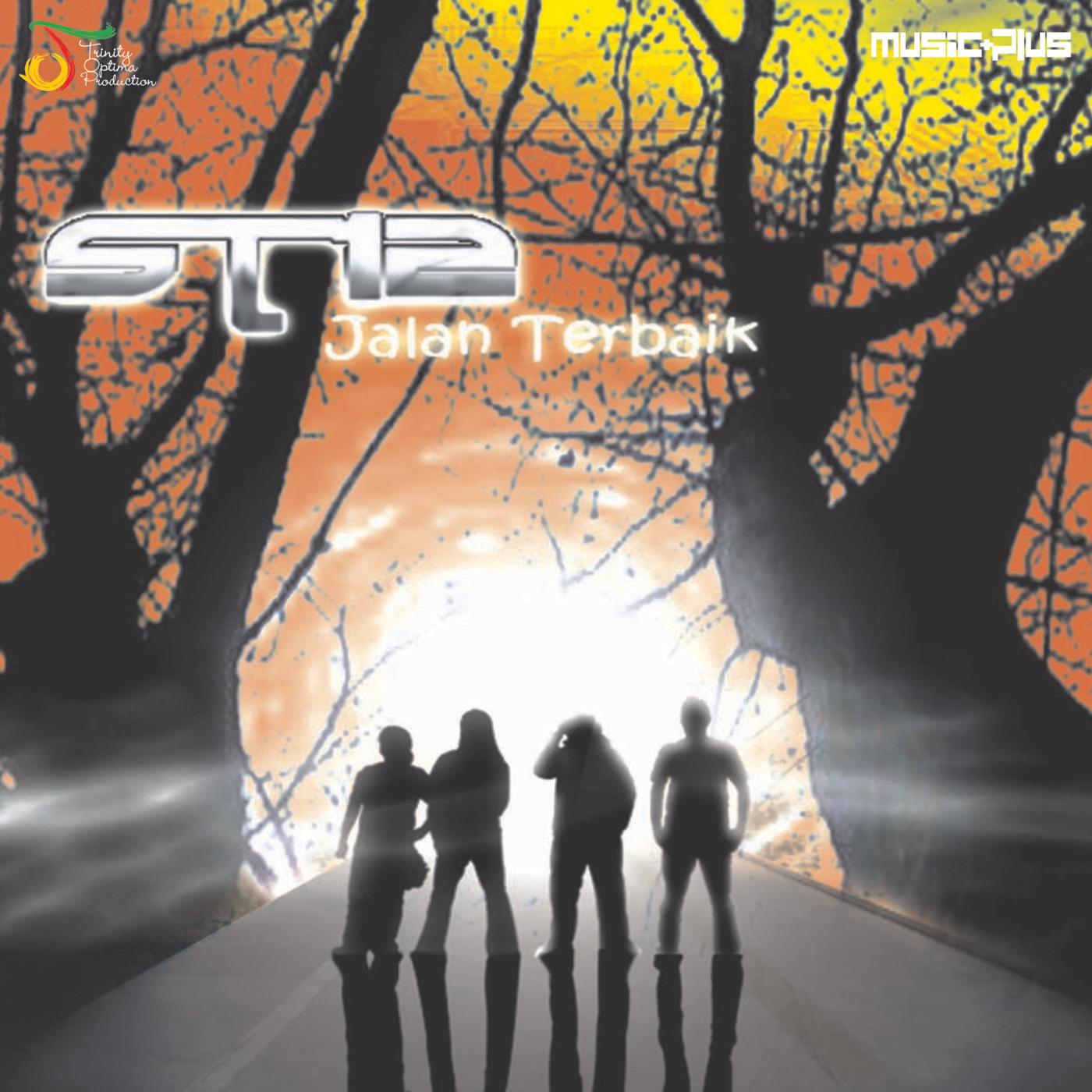 ST12《Rasa Yang Tertinggal》GTP谱