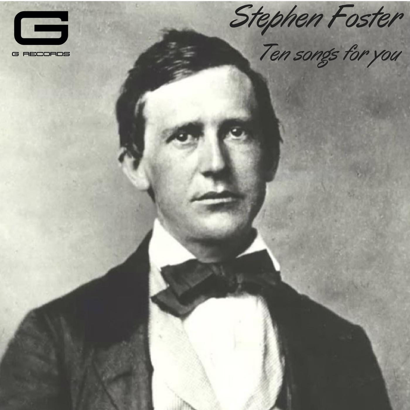 Stephen Foster《My Old Kentucky Home》GTP谱