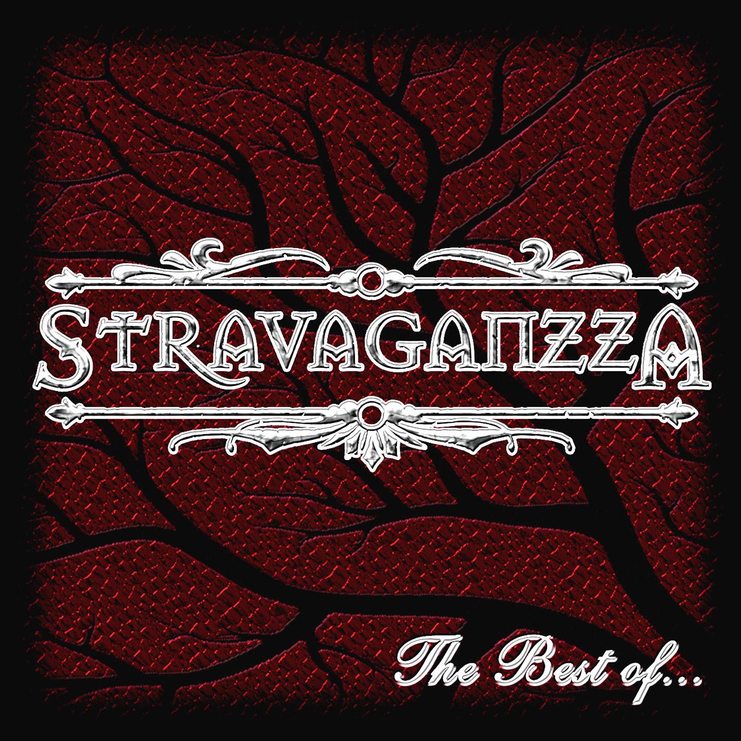 Stravaganzza《Mascara De Seduccion》GTP谱