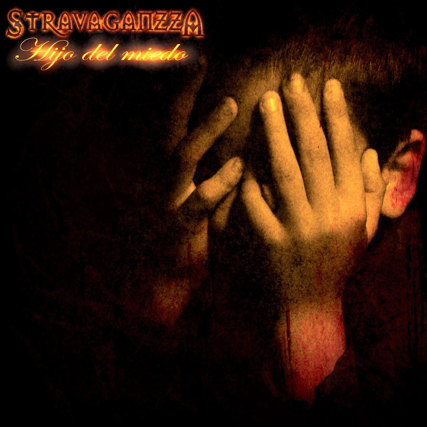 Stravaganzza《Miedo》GTP谱