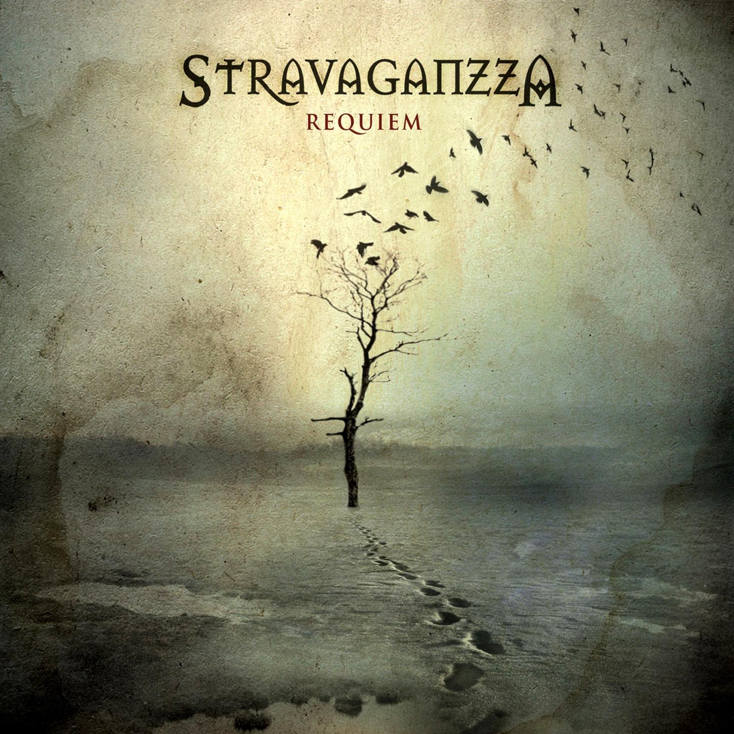 Stravaganzza《Perdido》GTP谱
