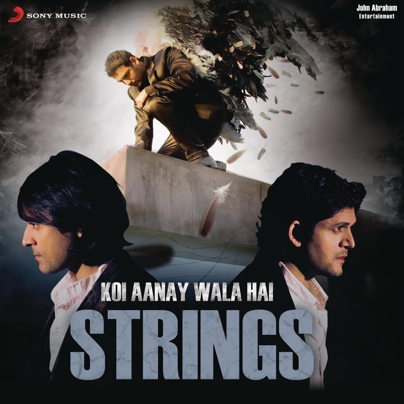Strings《Koi Aane Waala Hai》GTP谱