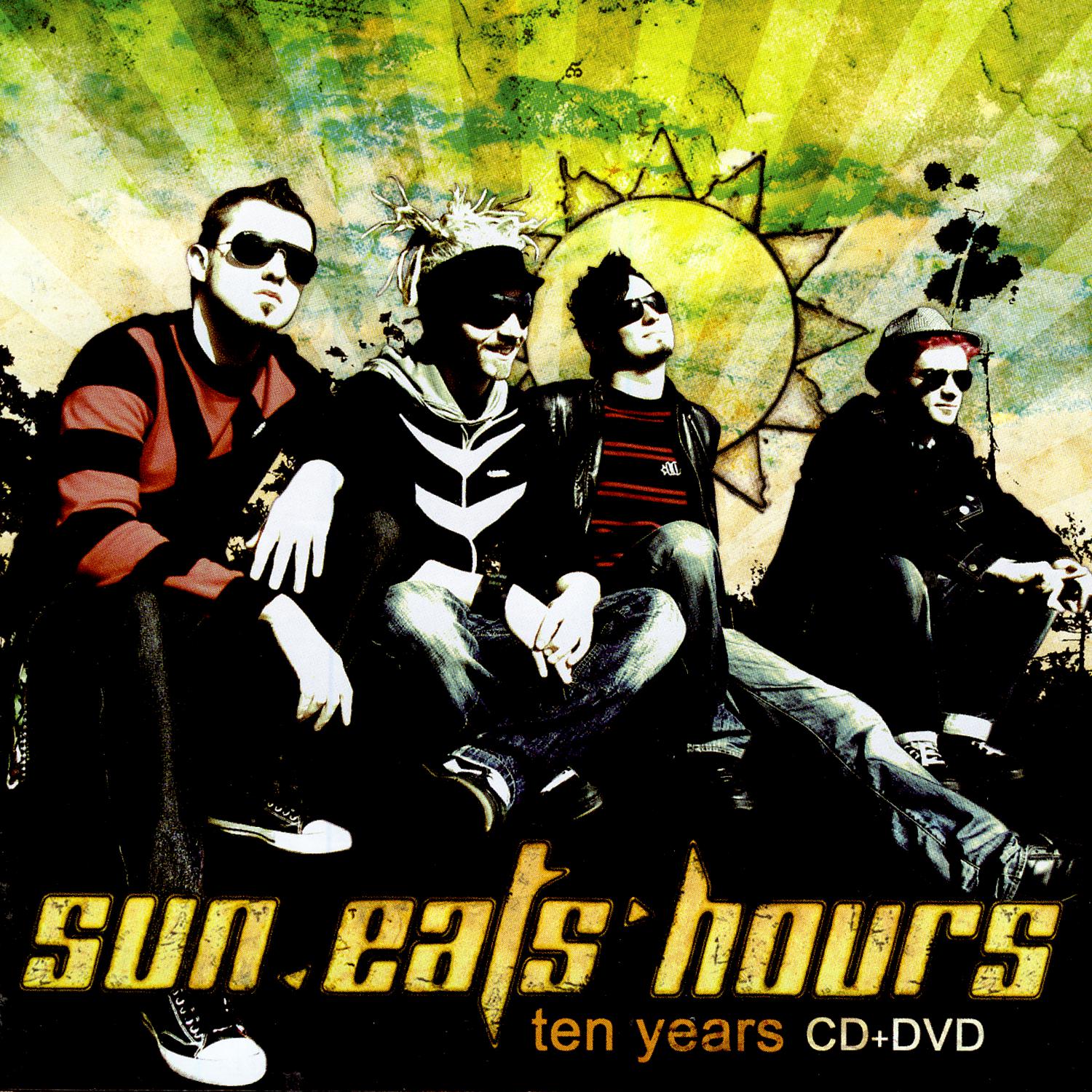 Sun Eats Hours《La Mangiauomini》GTP谱