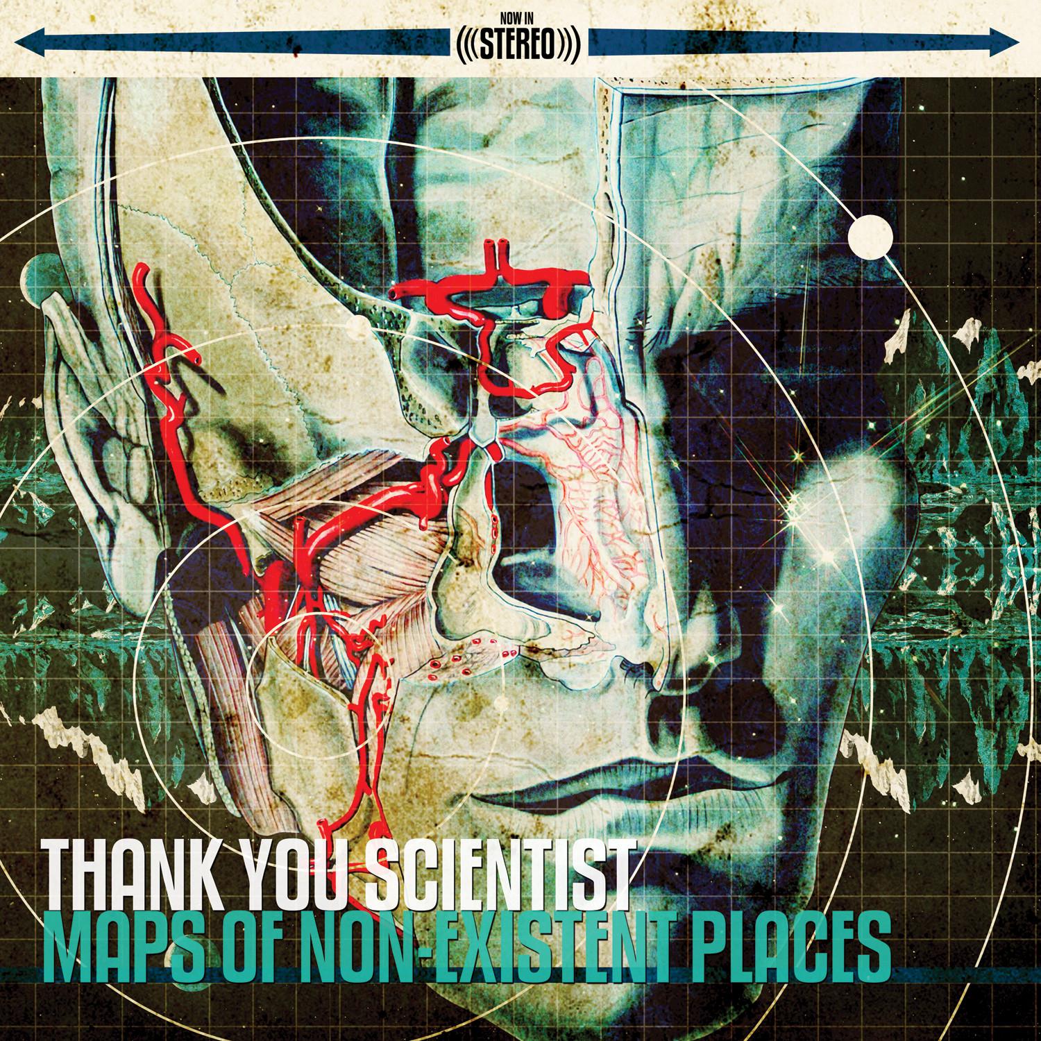 Thank You Scientist《A Salesmans Guide To Non-Existence》GTP谱