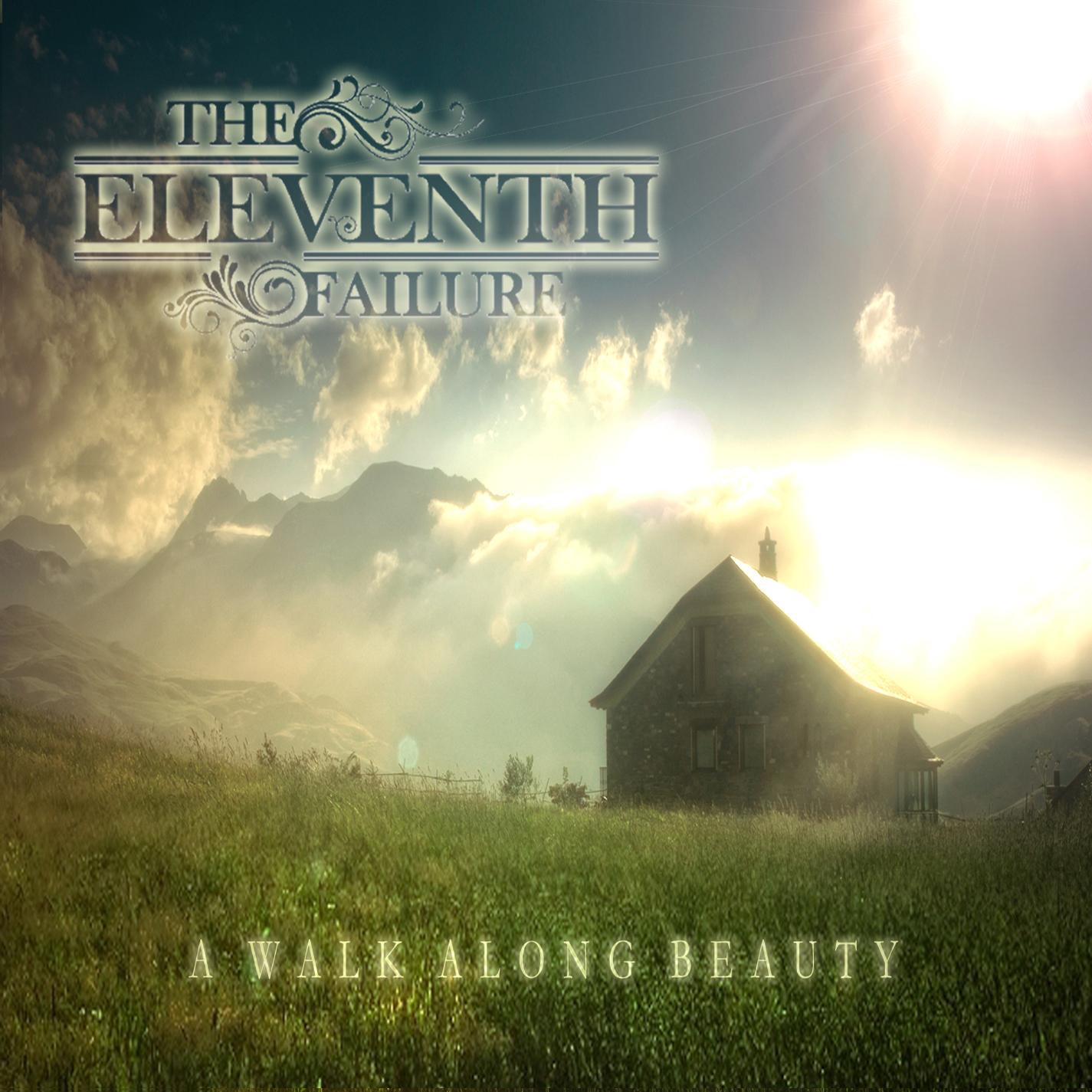 The Eleventh Failure《Next Year》GTP谱