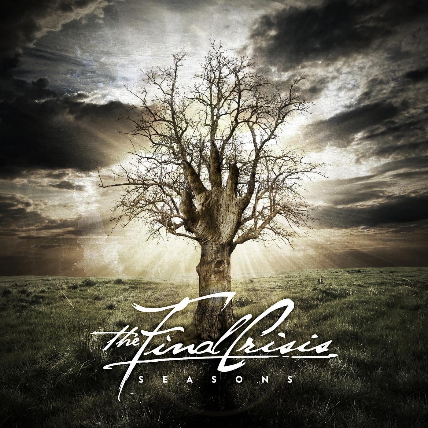 The Final Crisis《Overcome》GTP谱