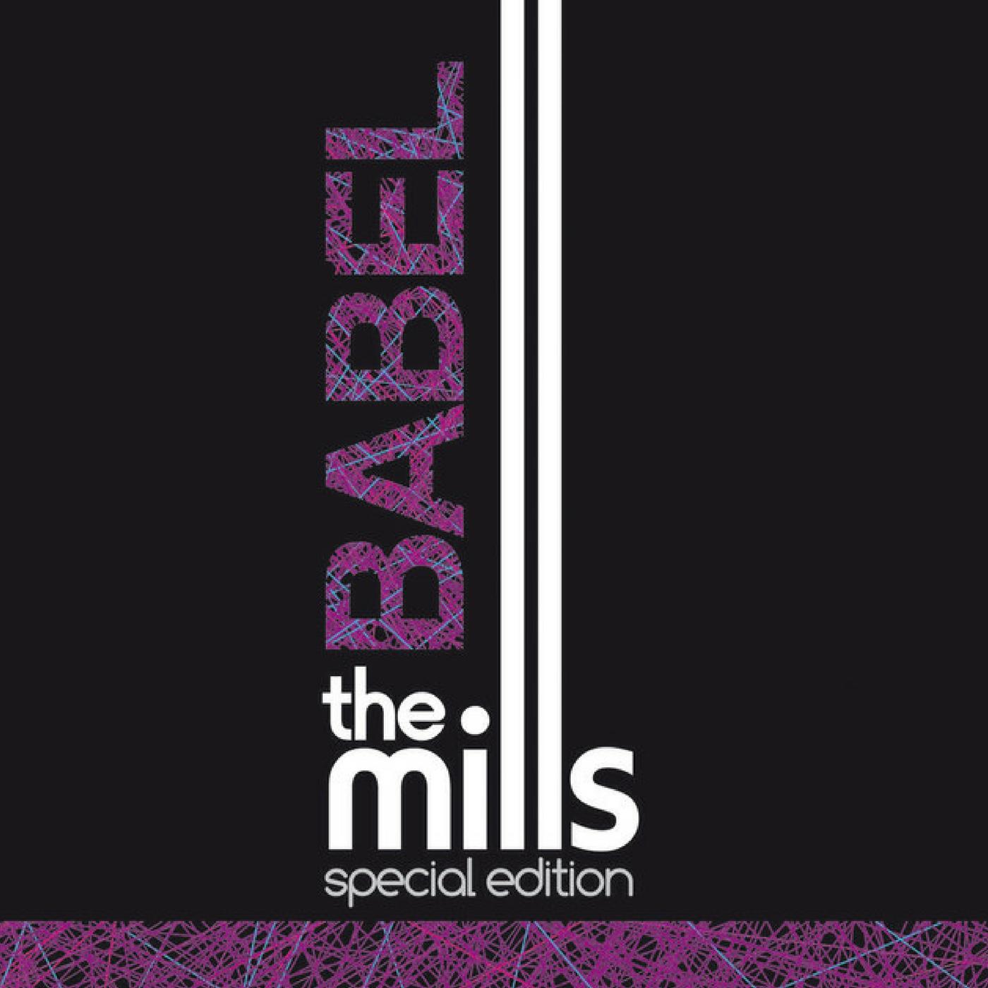 The Mills《Solo Por Vos》GTP谱