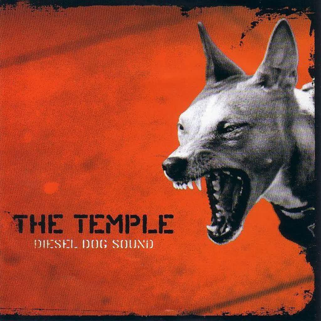 The Temple《Millionaire》GTP谱
