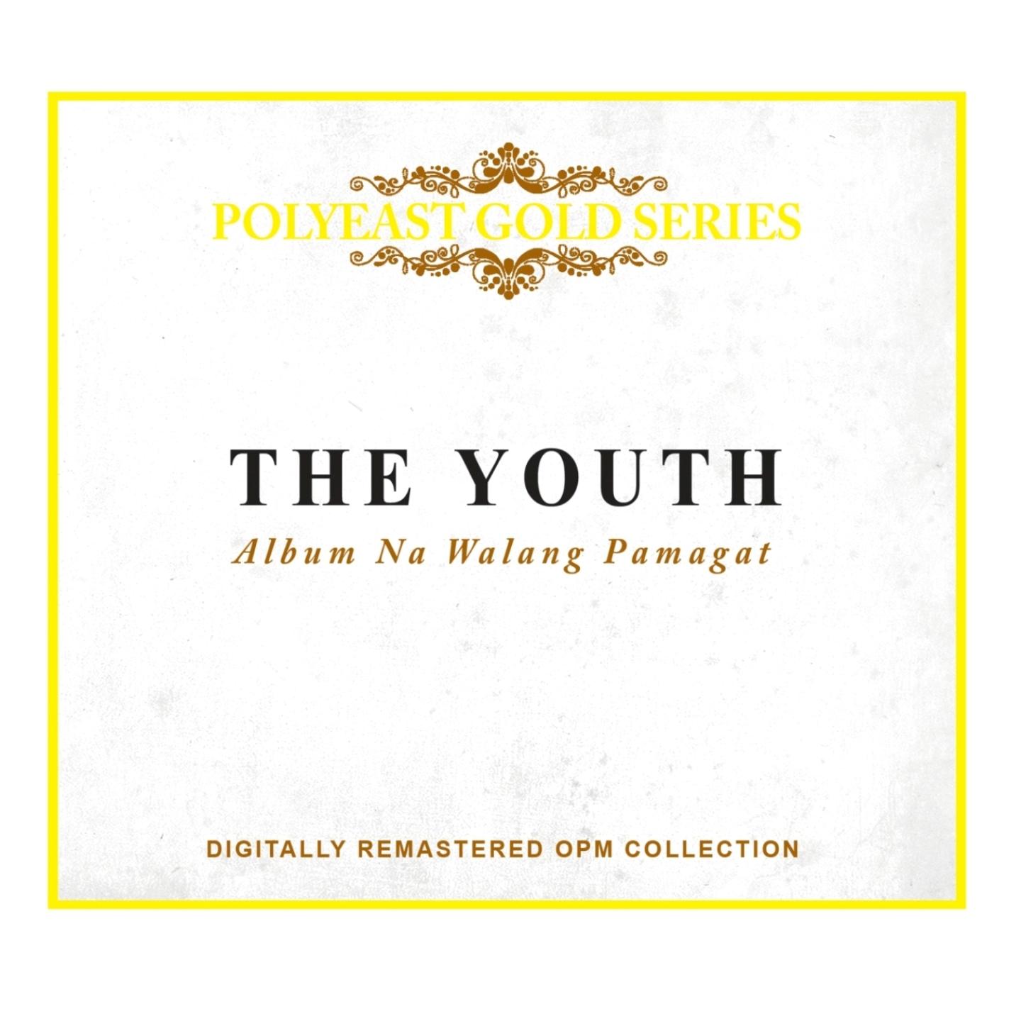 The Youth《Mukha Ng Pera》GTP谱