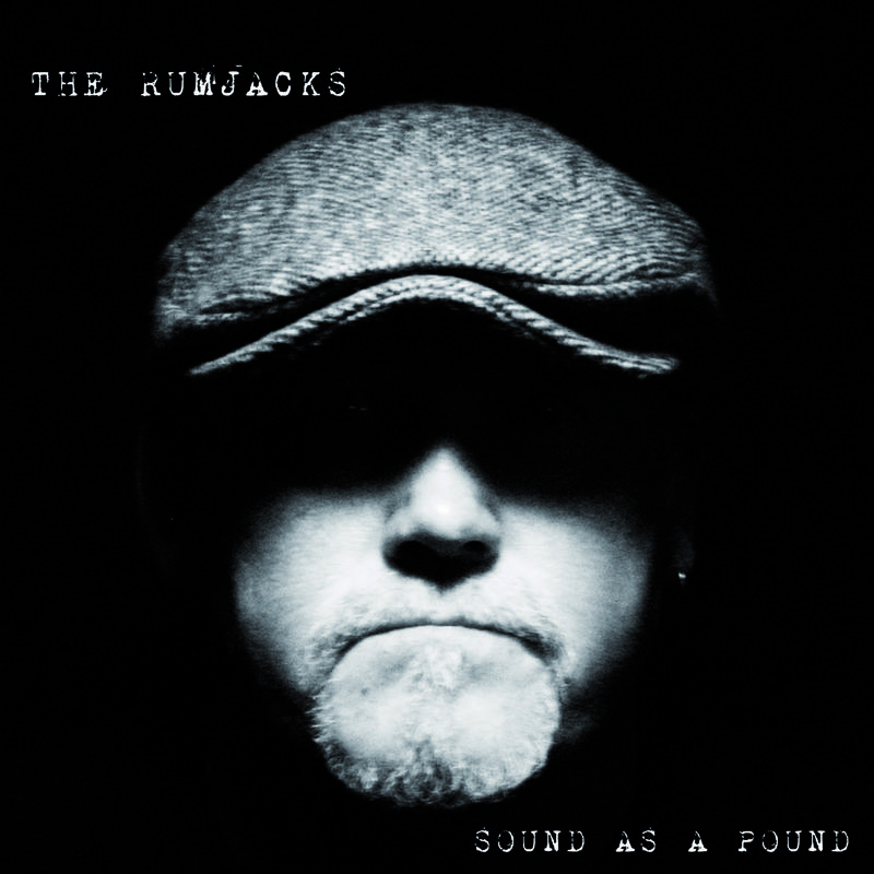 The Rumjacks《All The Old Winejacks》GTP谱