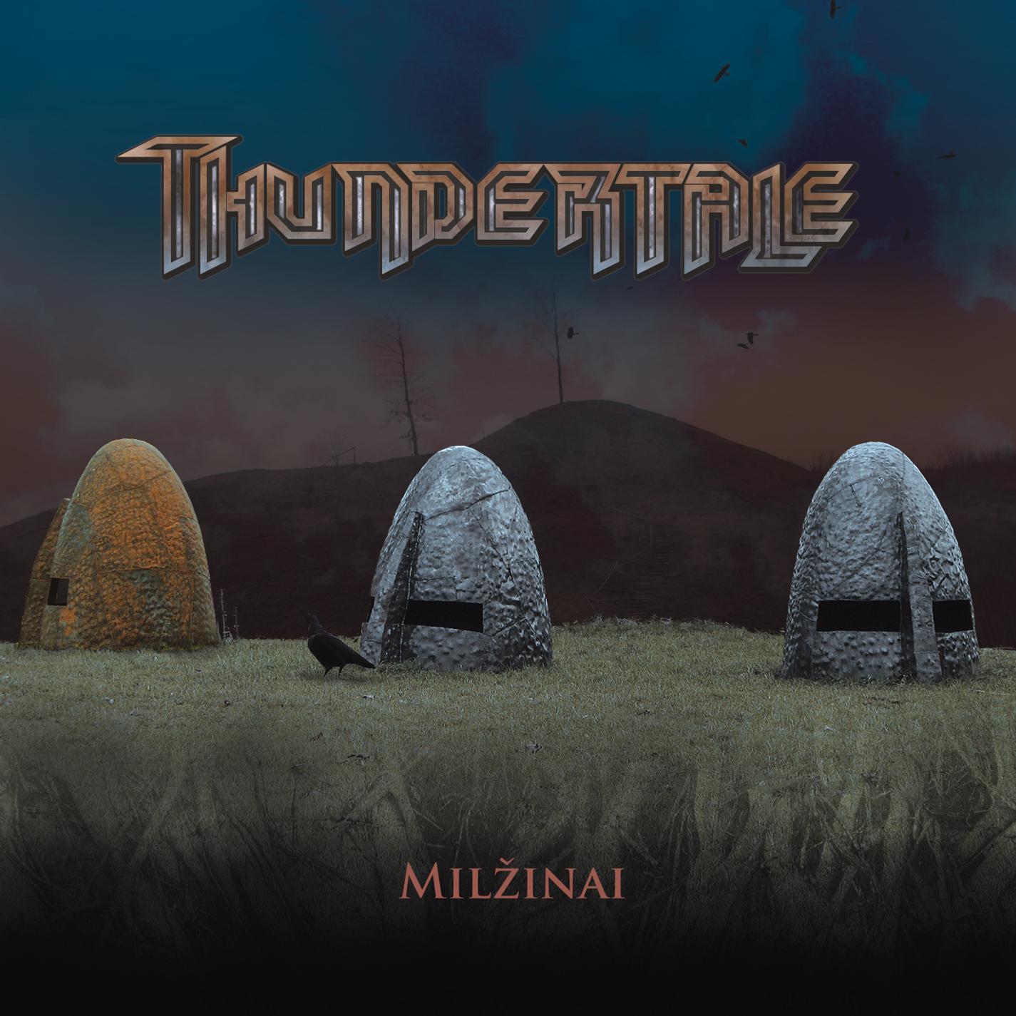 Thundertale《Thunder Take Me Away》GTP谱