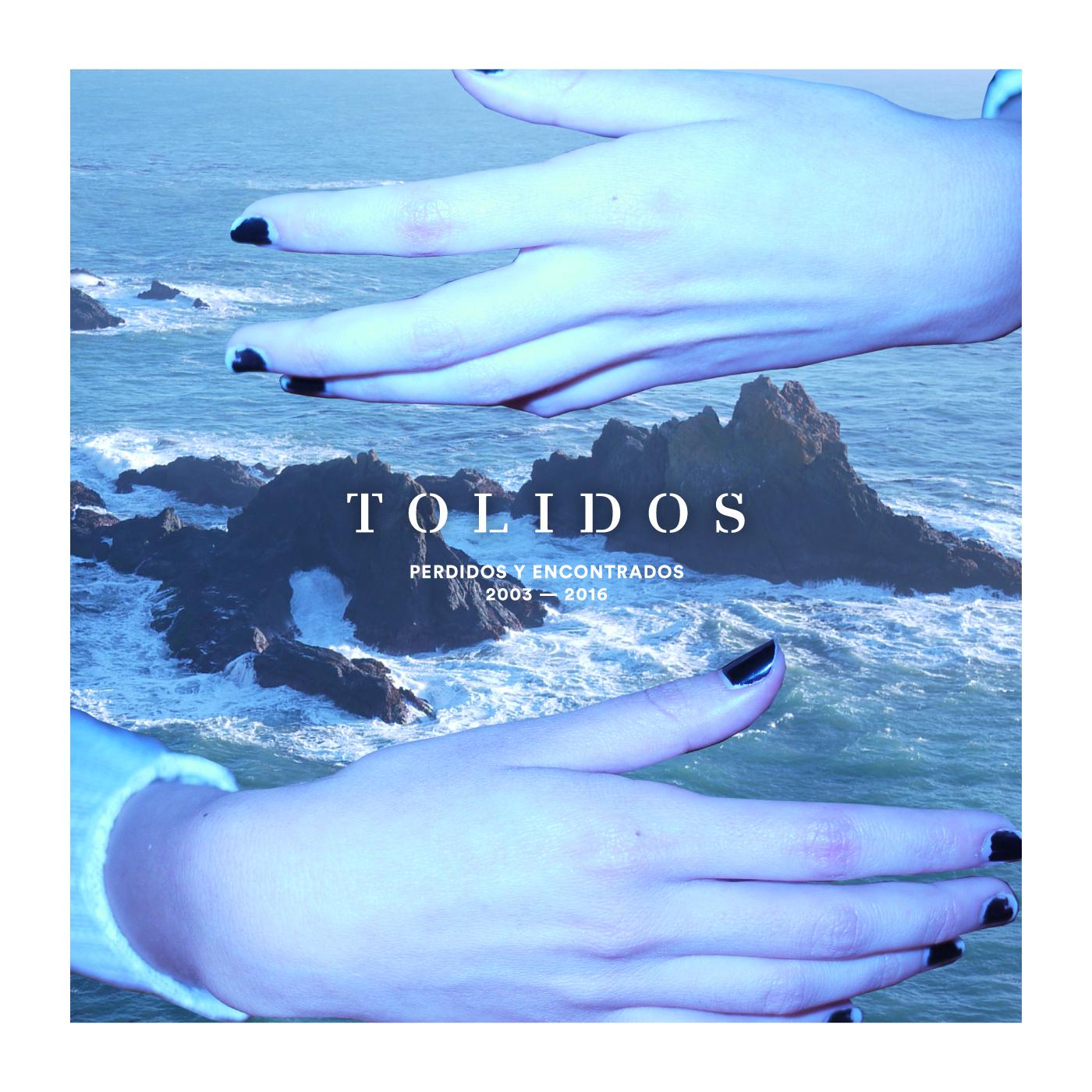 Tolidos《Decisiones Adolescentes》GTP谱