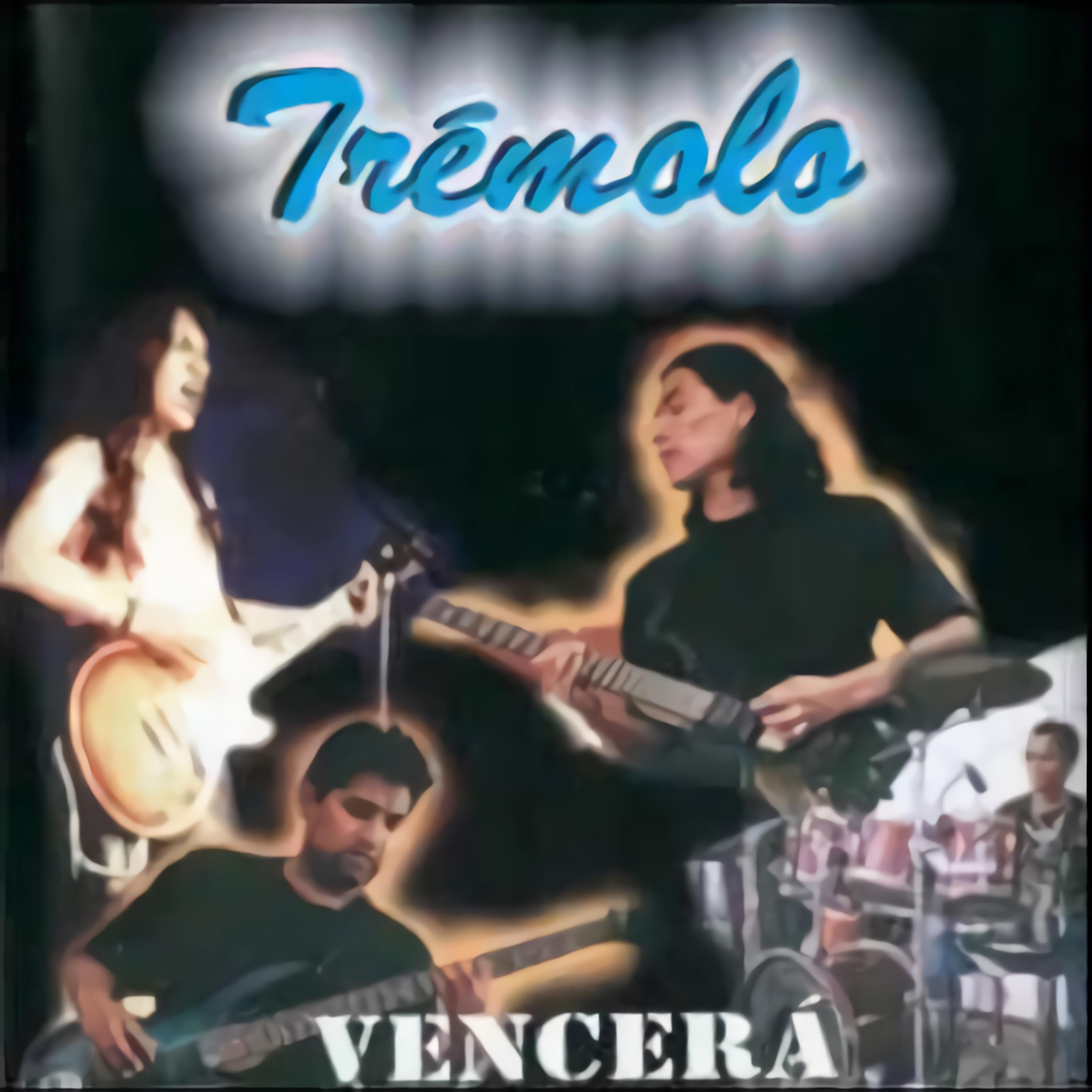 Tremolo《Pienso En Ti》GTP谱