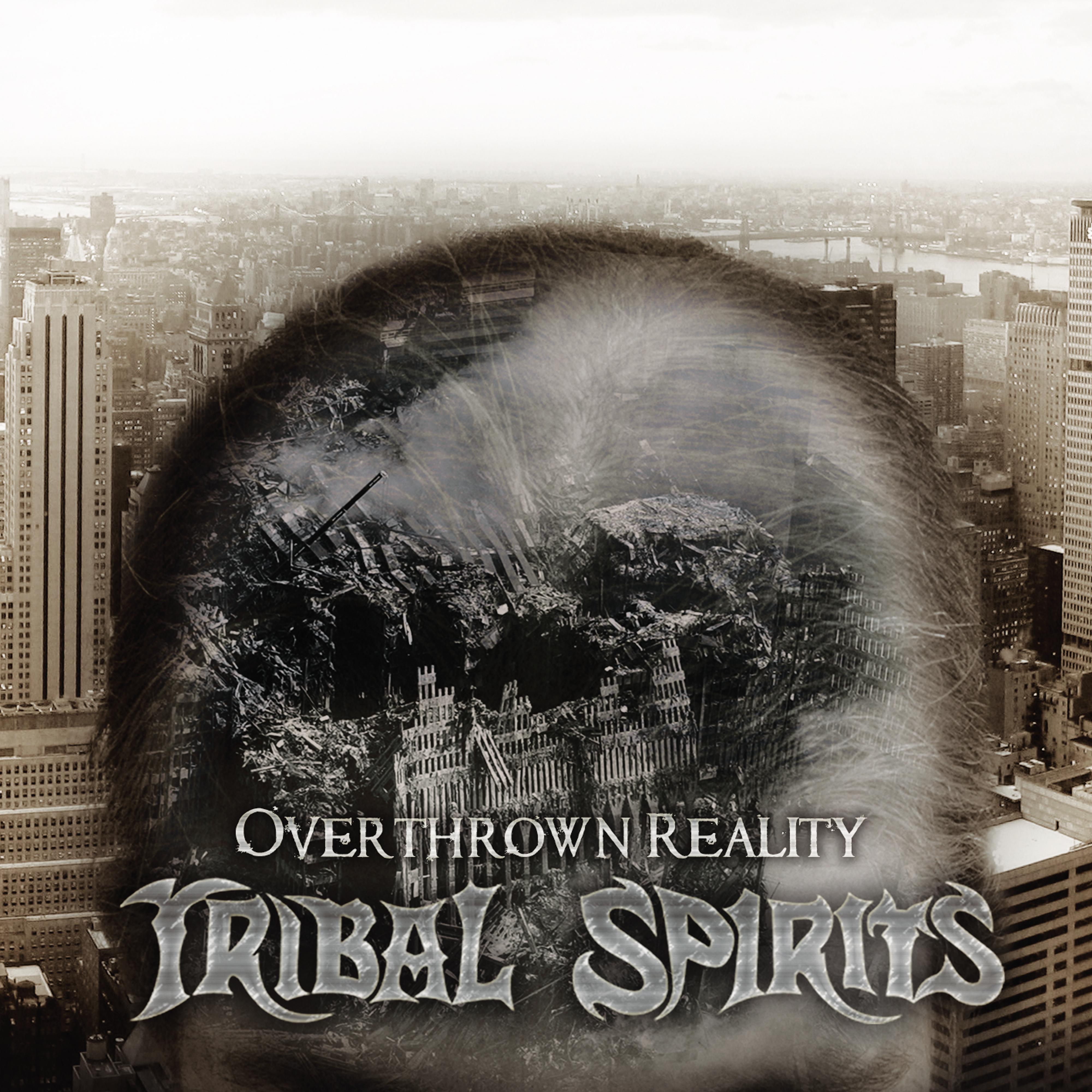 Tribal Spirits《Jhwh》GTP谱