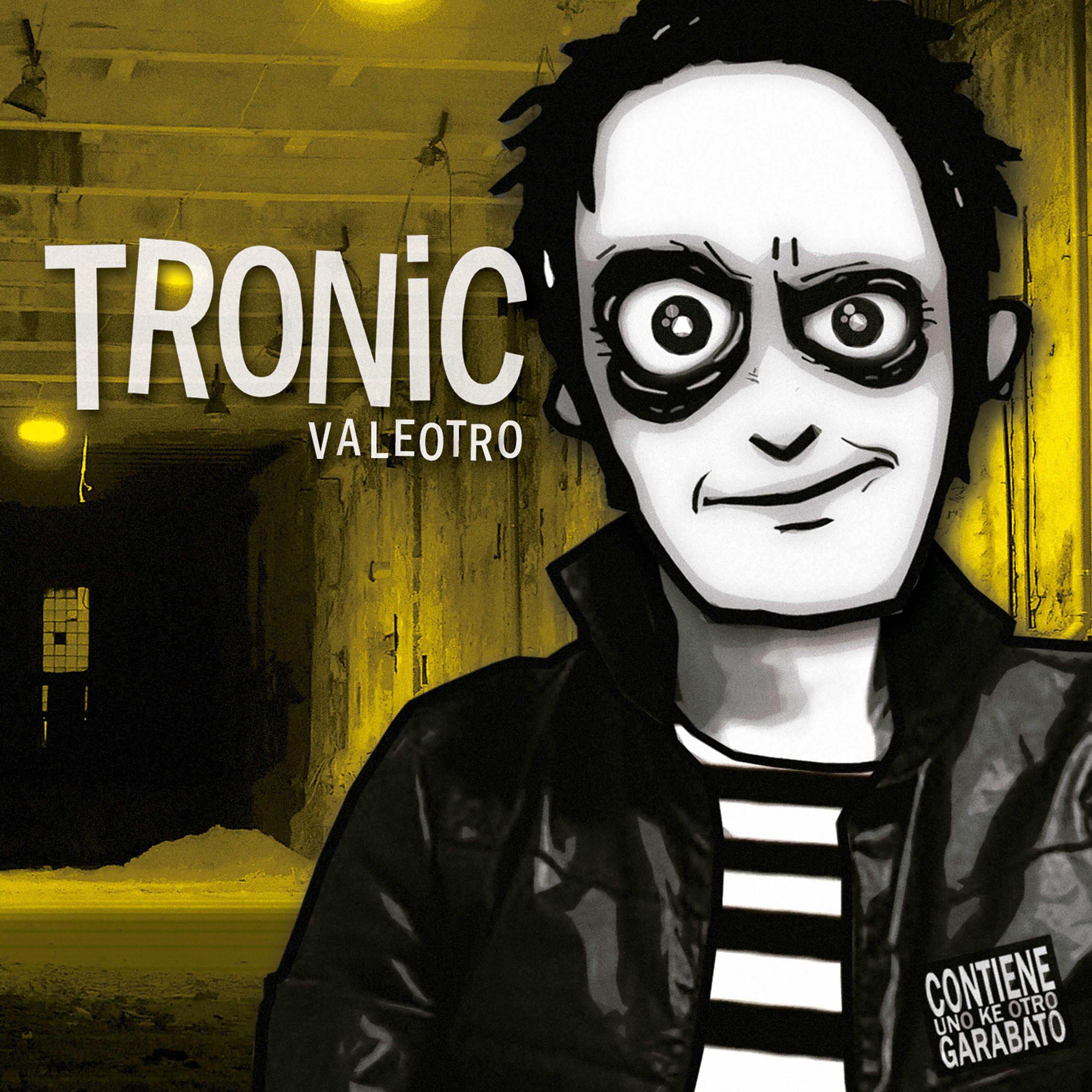 Tronic《Imitables》GTP谱
