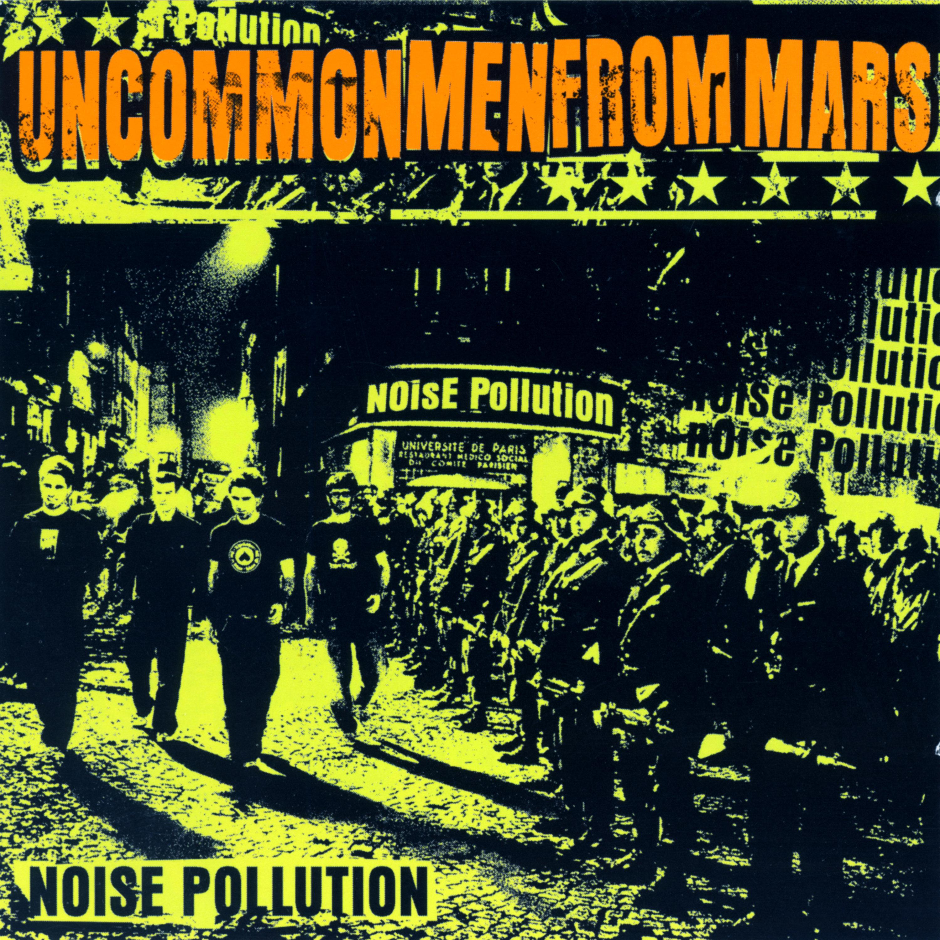 Uncommonmenfrommars《Involuntary Solitary》GTP谱
