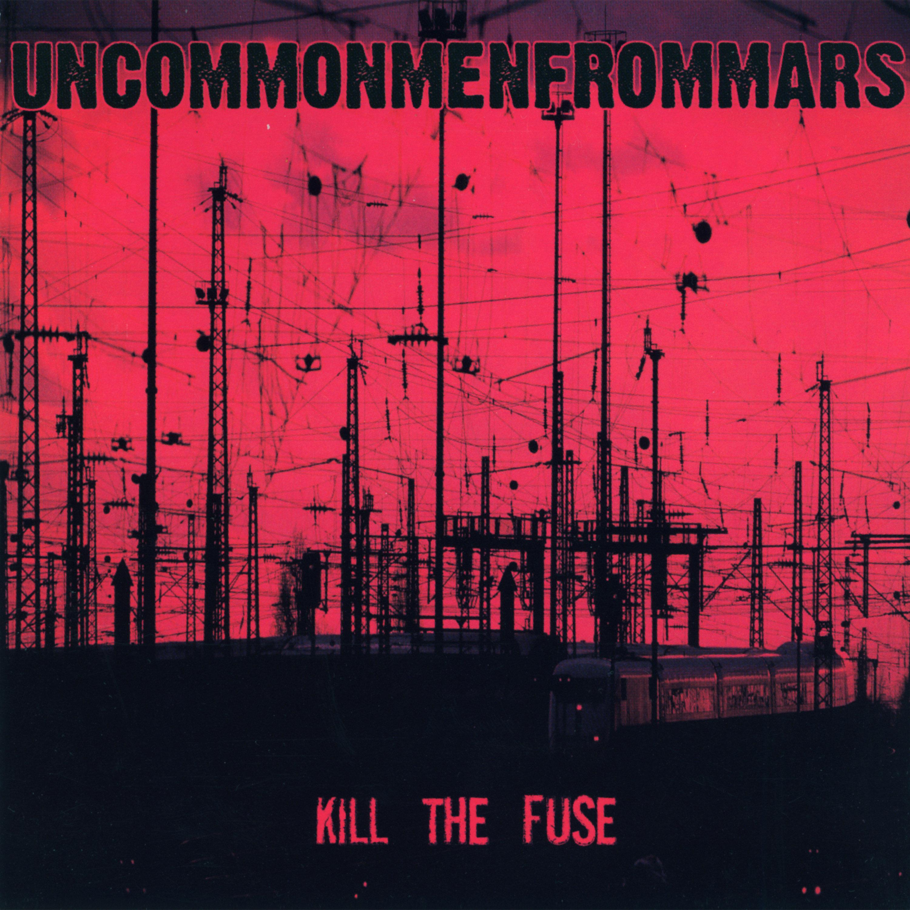 Uncommonmenfrommars《Pizzaman》GTP谱