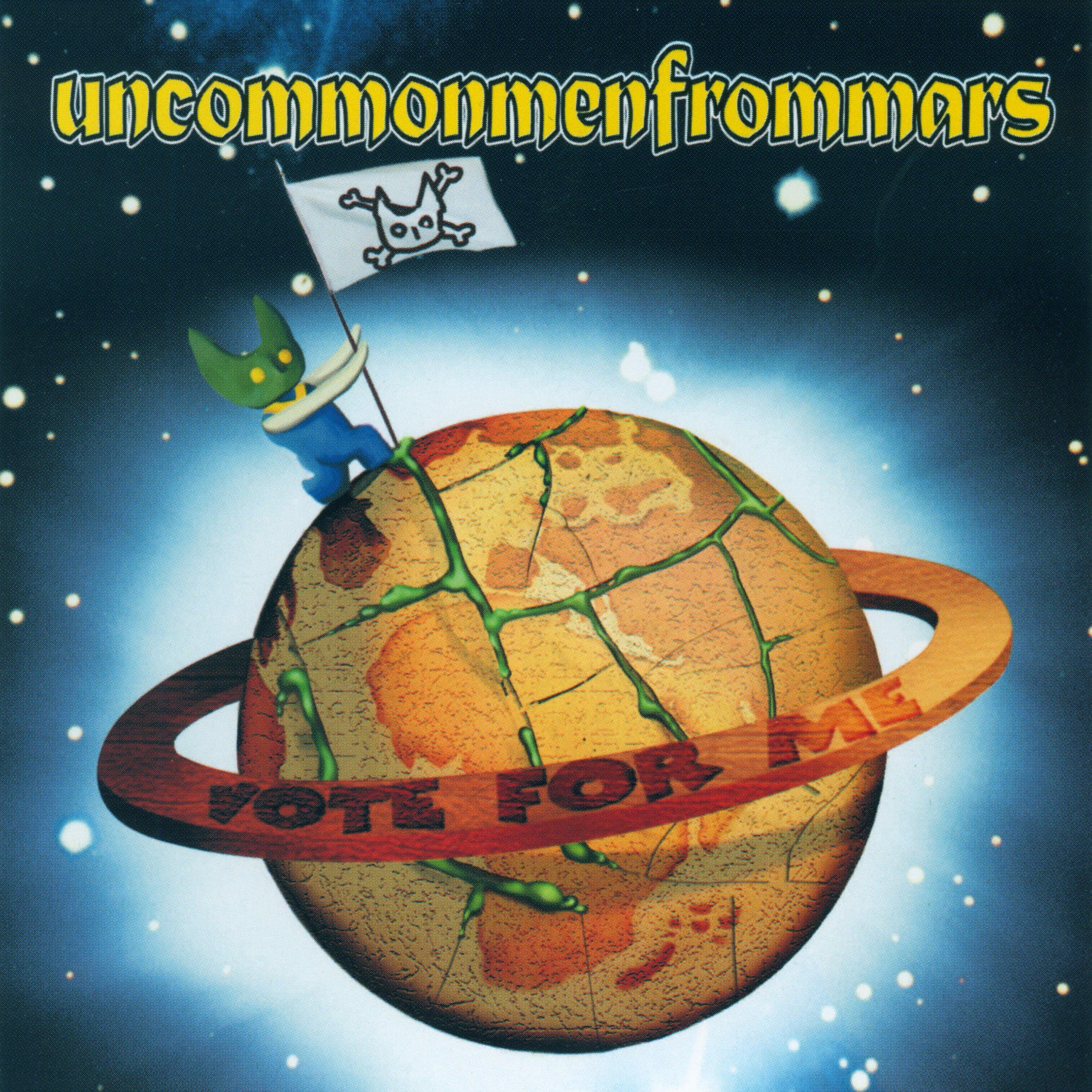 Uncommonmenfrommars《Tatoo》GTP谱