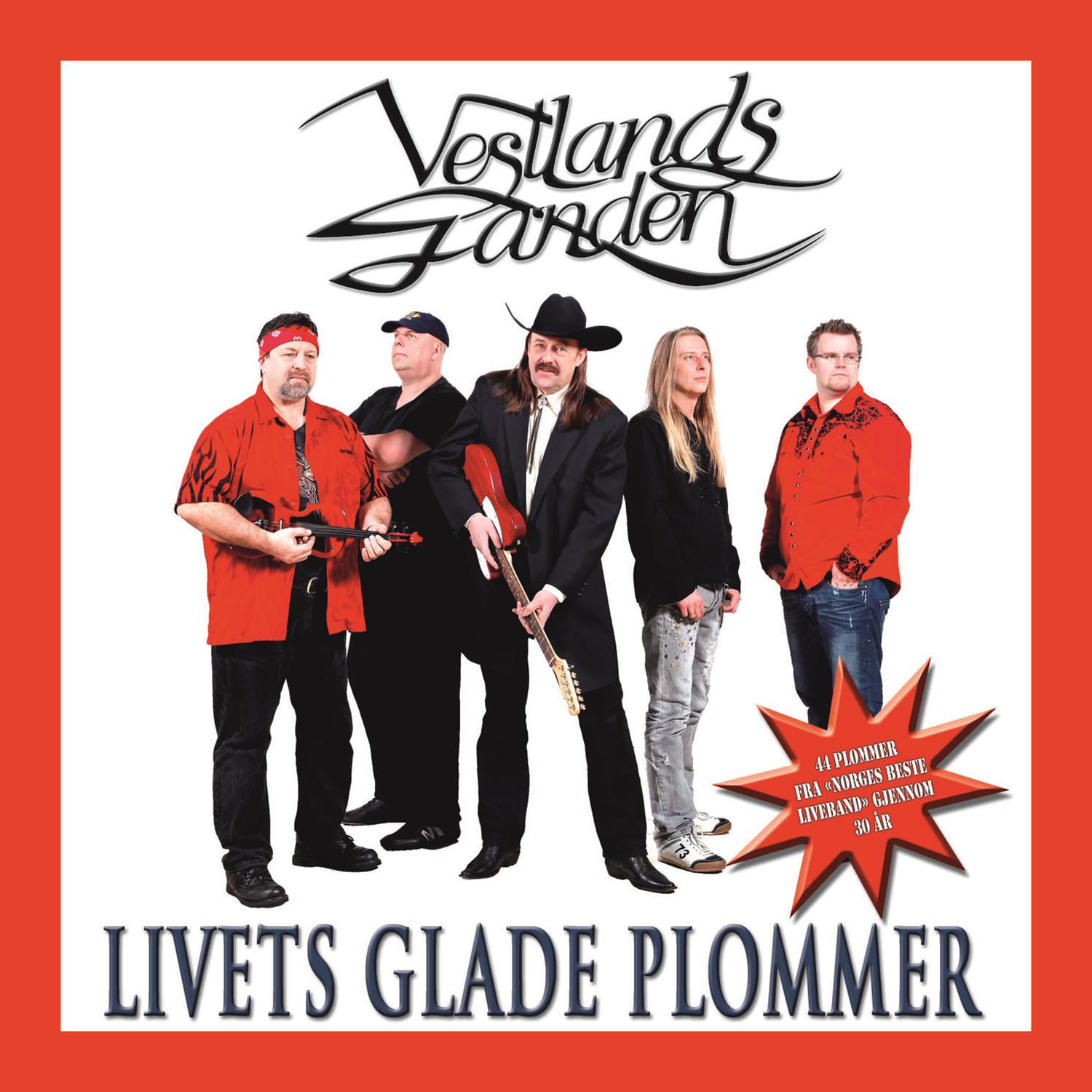 Vestlandsfanden《Du Venta Pa Meg》GTP谱