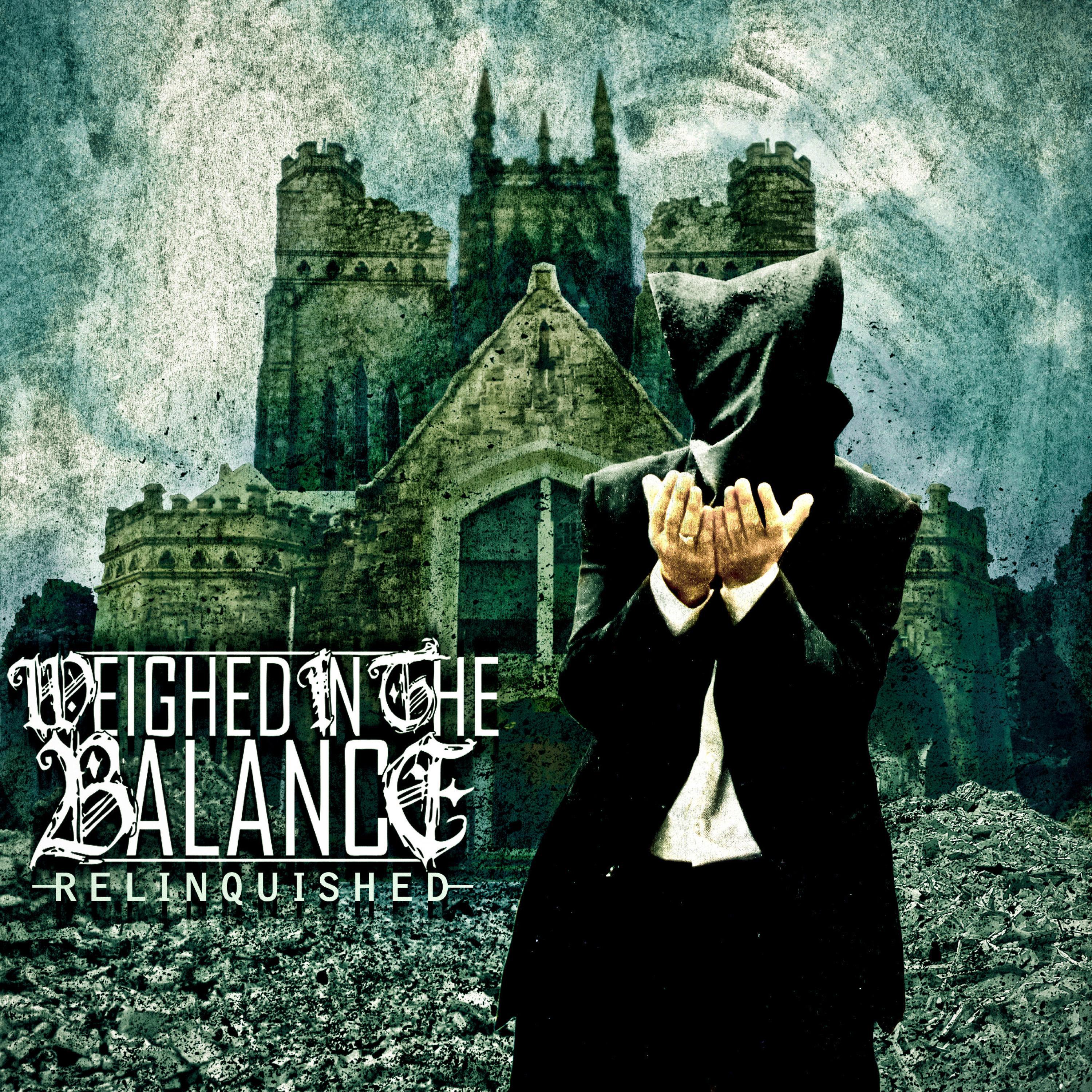 Weighed in the Balance《Black And White》GTP谱