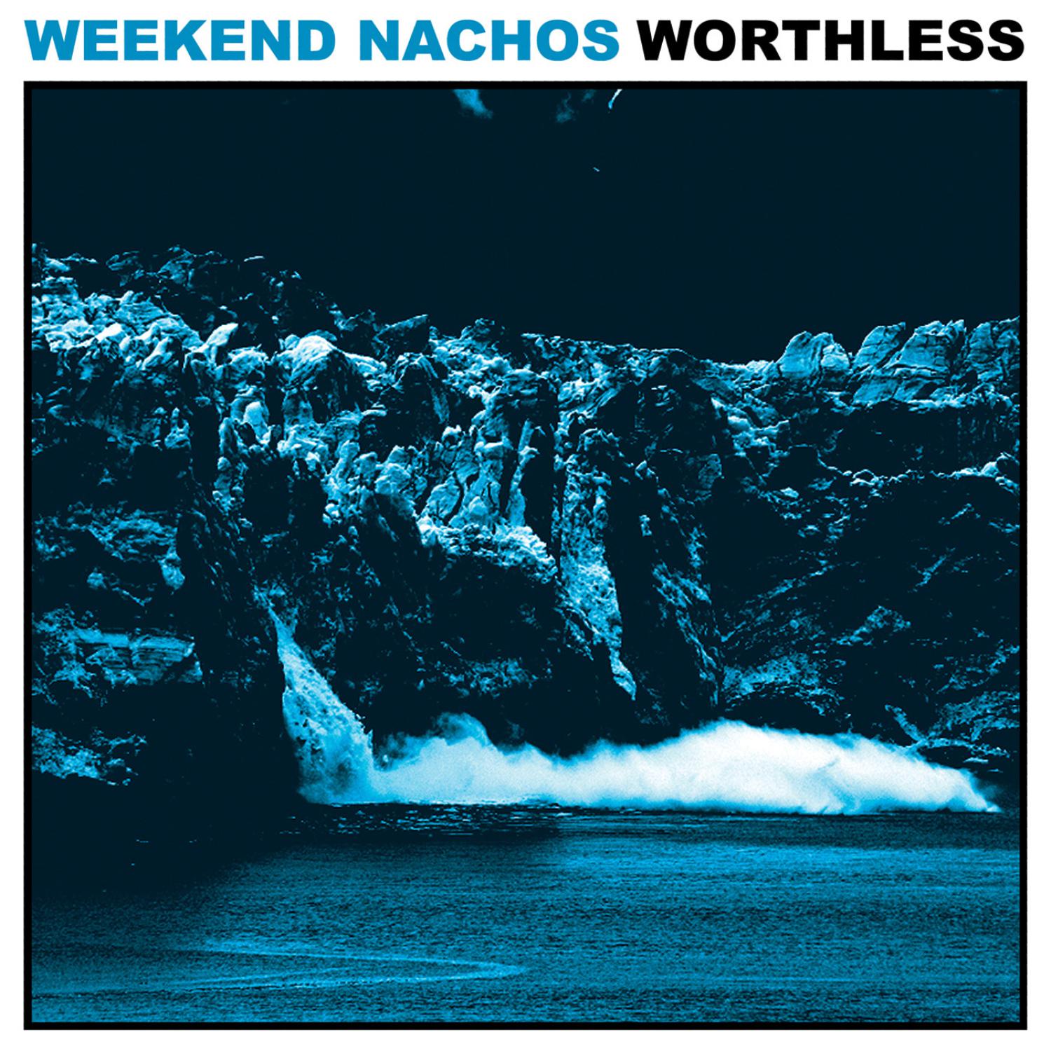 Weekend Nachos《Old Friends Dont Mean Shit》GTP谱