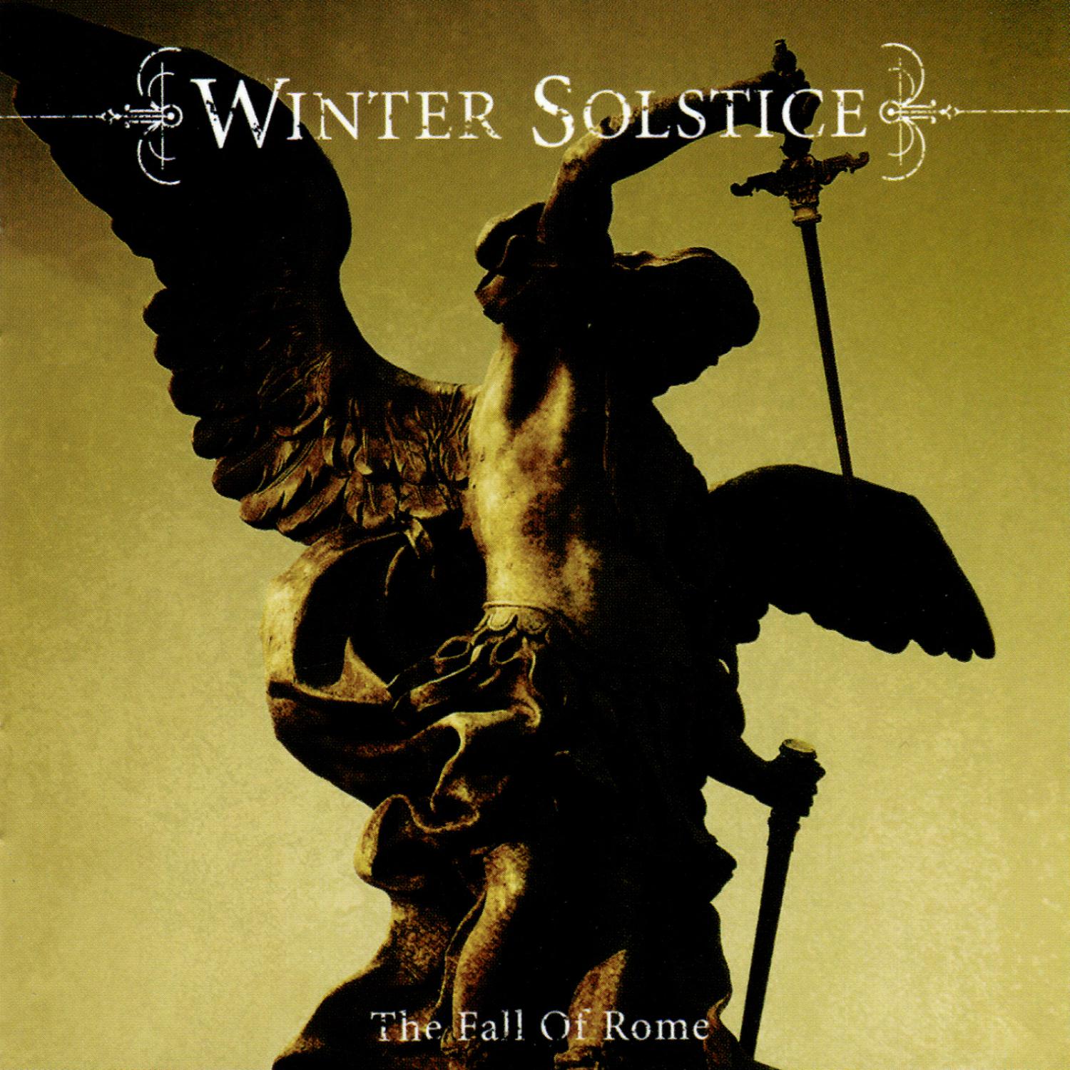 Winter Solstice《To The Nines》GTP谱